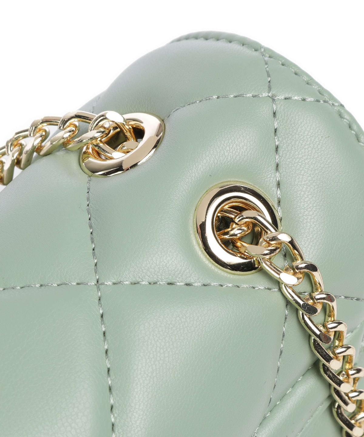 Valentino Bags Ocarina Shoulder bag salvia