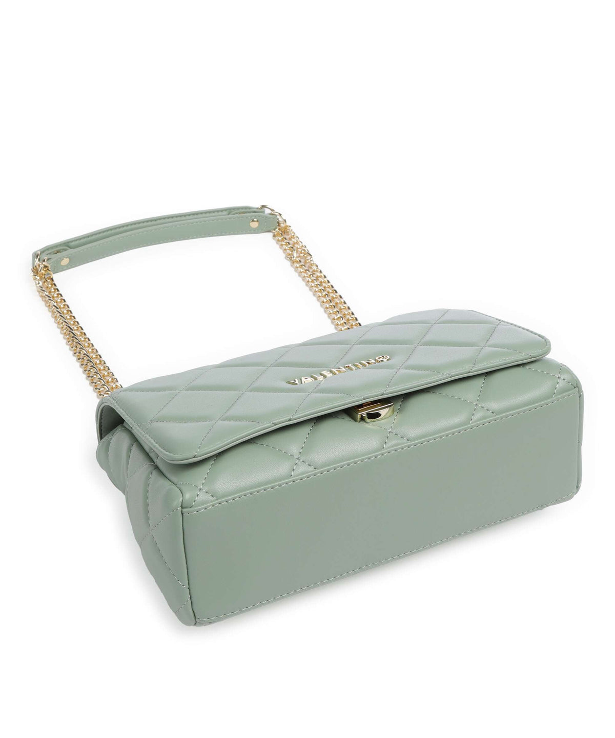 Valentino Bags Ocarina Shoulder bag salvia