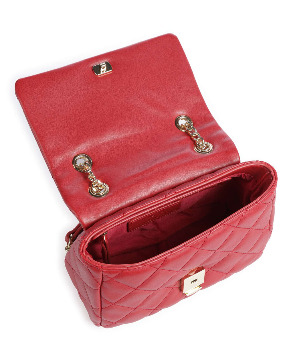 Valentino Bags Ocarina Shoulder bag rosso