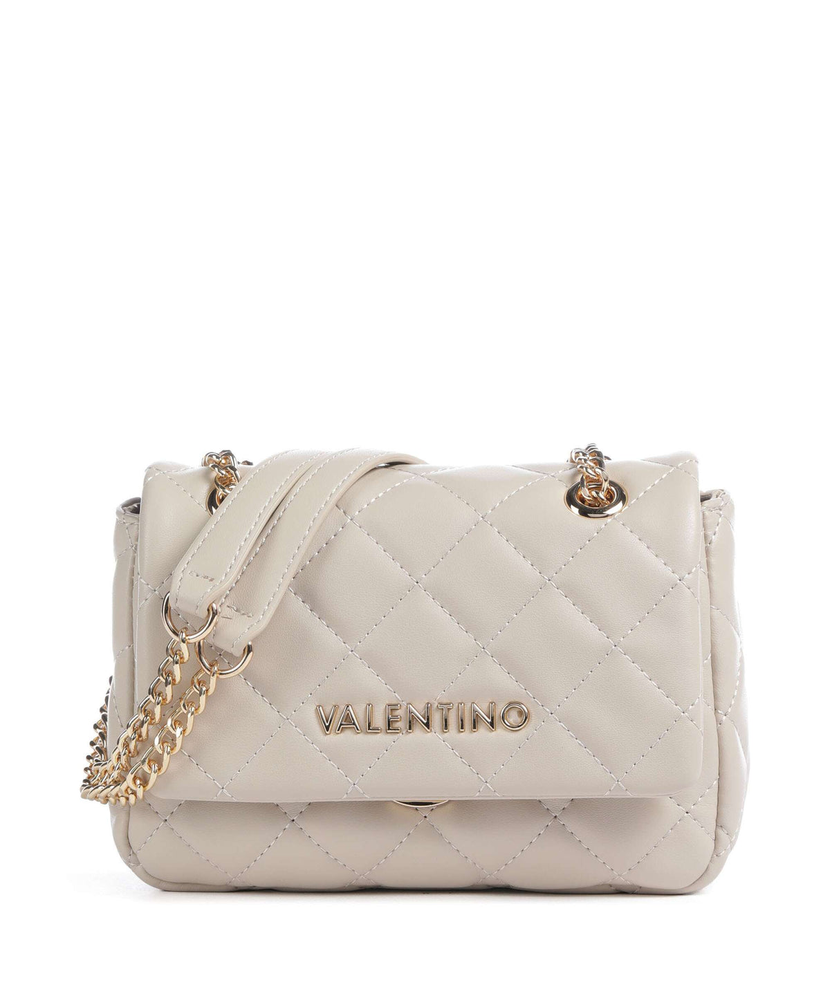 Valentino Bags Ocarina Shoulder bag ecru