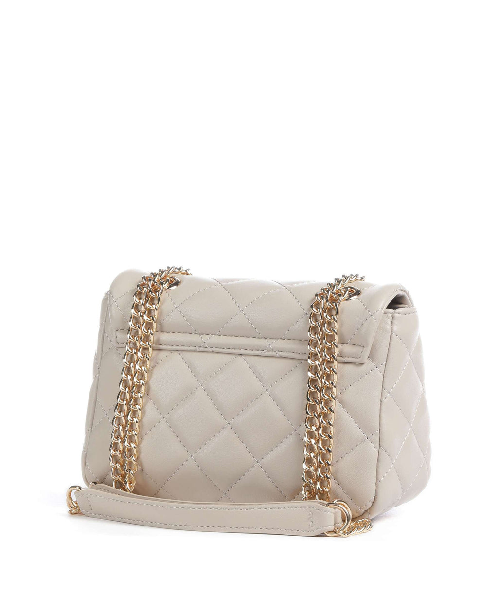 Valentino Bags Ocarina Shoulder bag ecru