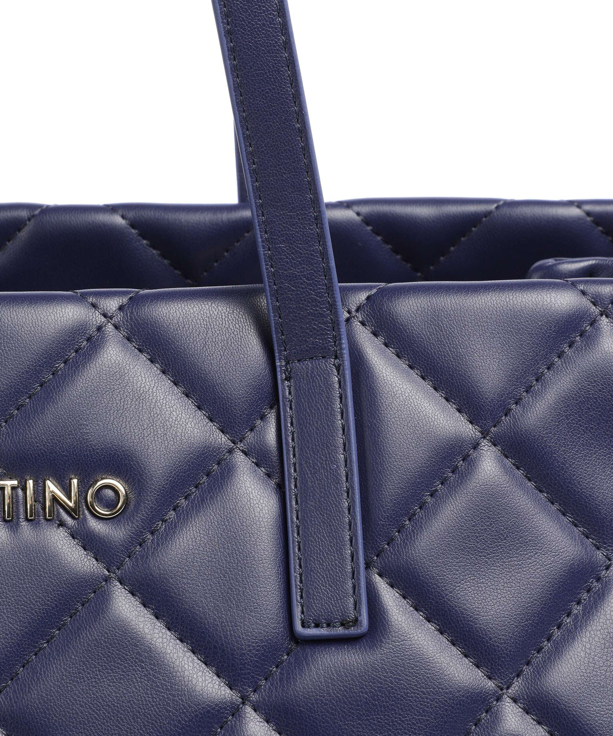 Valentino Bags Ocarina Tote bag blu