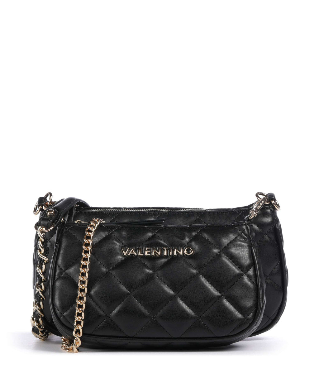 Valentino Bags Ocarina Crossbody bag nero