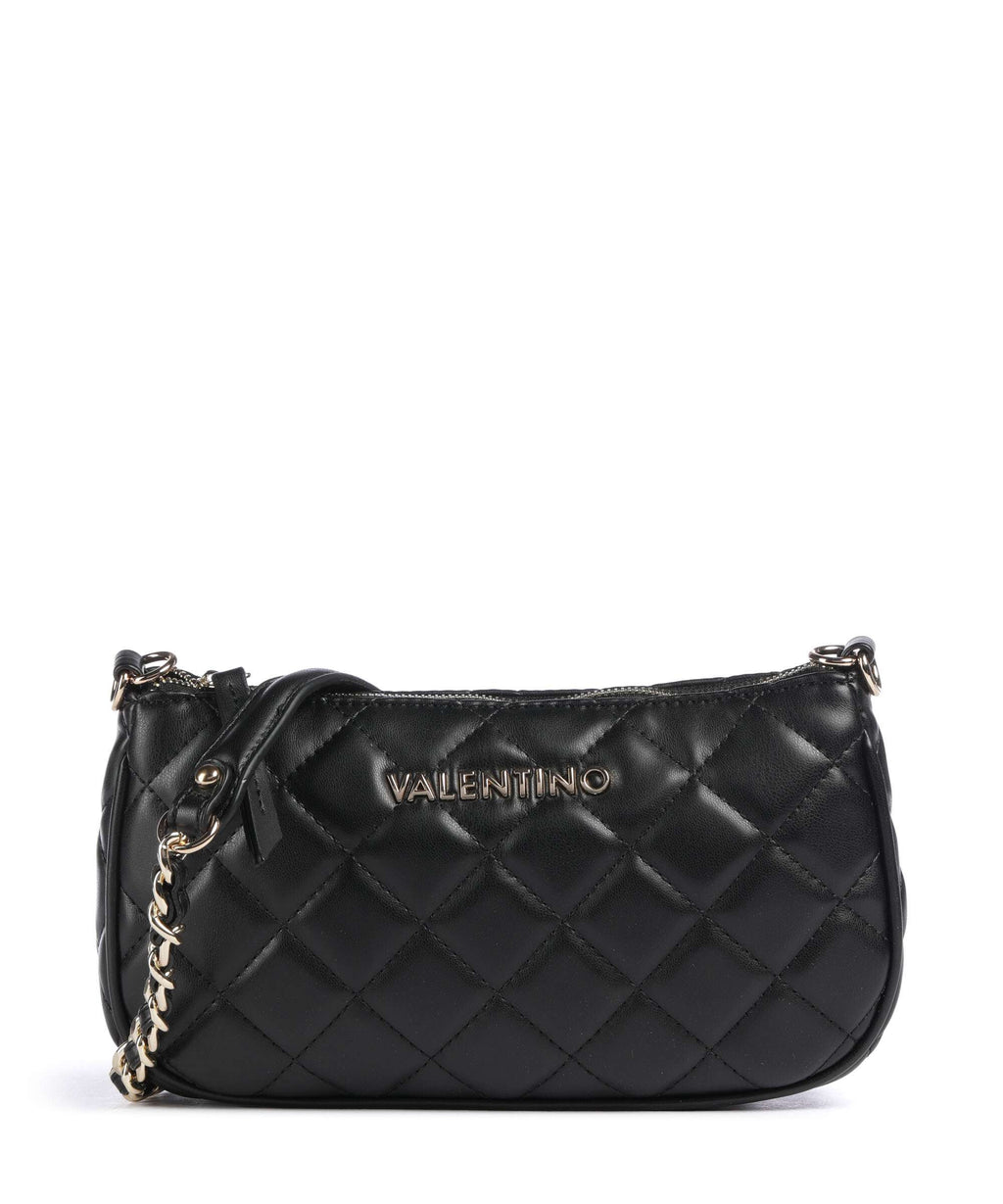 Valentino Bags Ocarina Crossbody bag nero