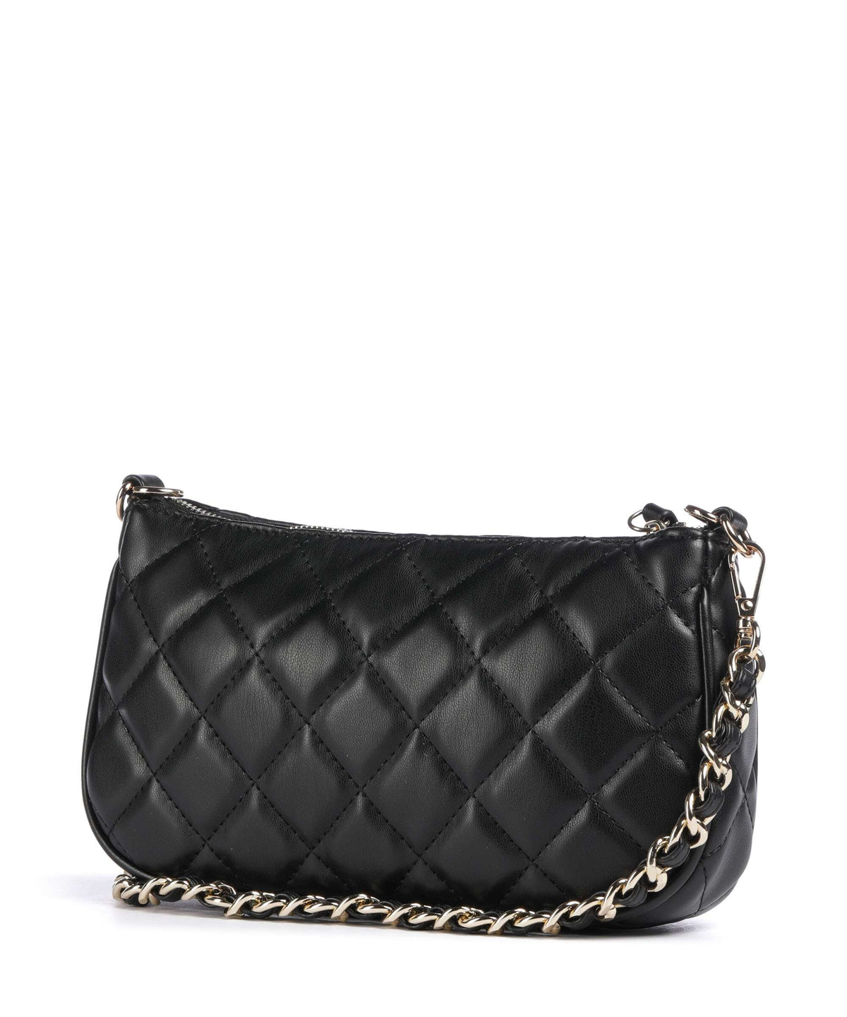 Valentino Bags Ocarina Crossbody bag nero