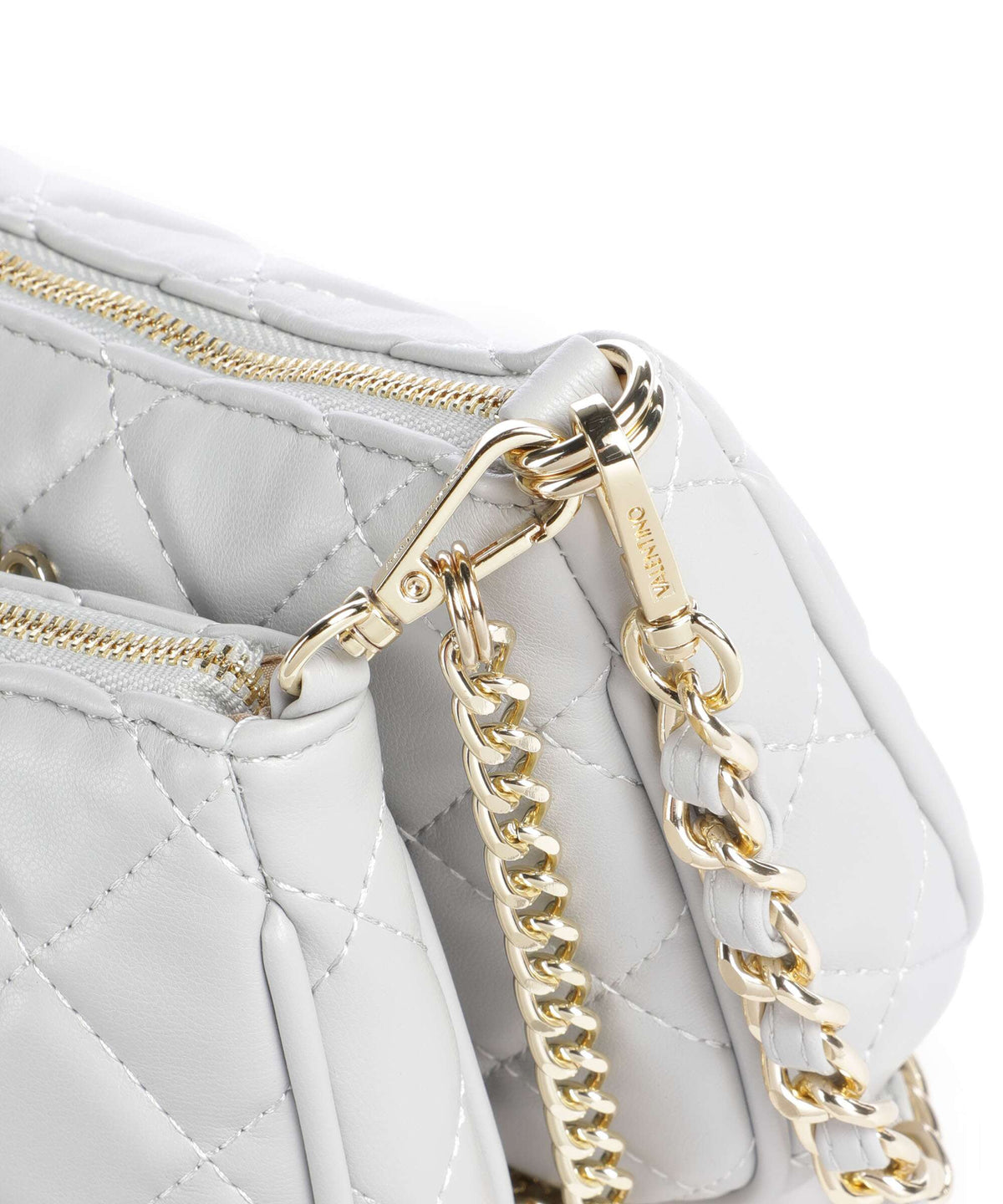 Valentino Bags Ocarina Crossbody bag perla