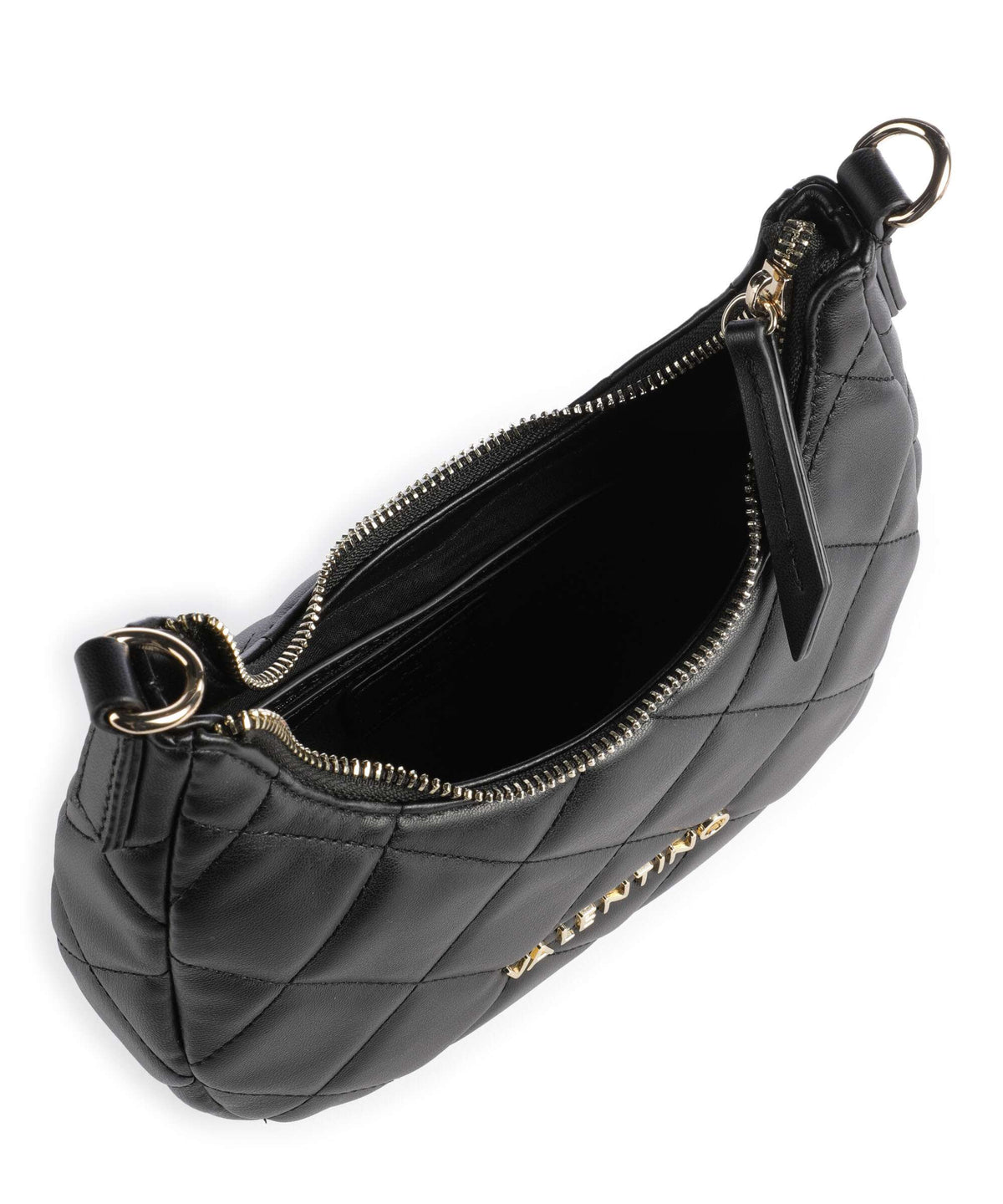 Valentino Bags Ocarina Shoulder bag nero