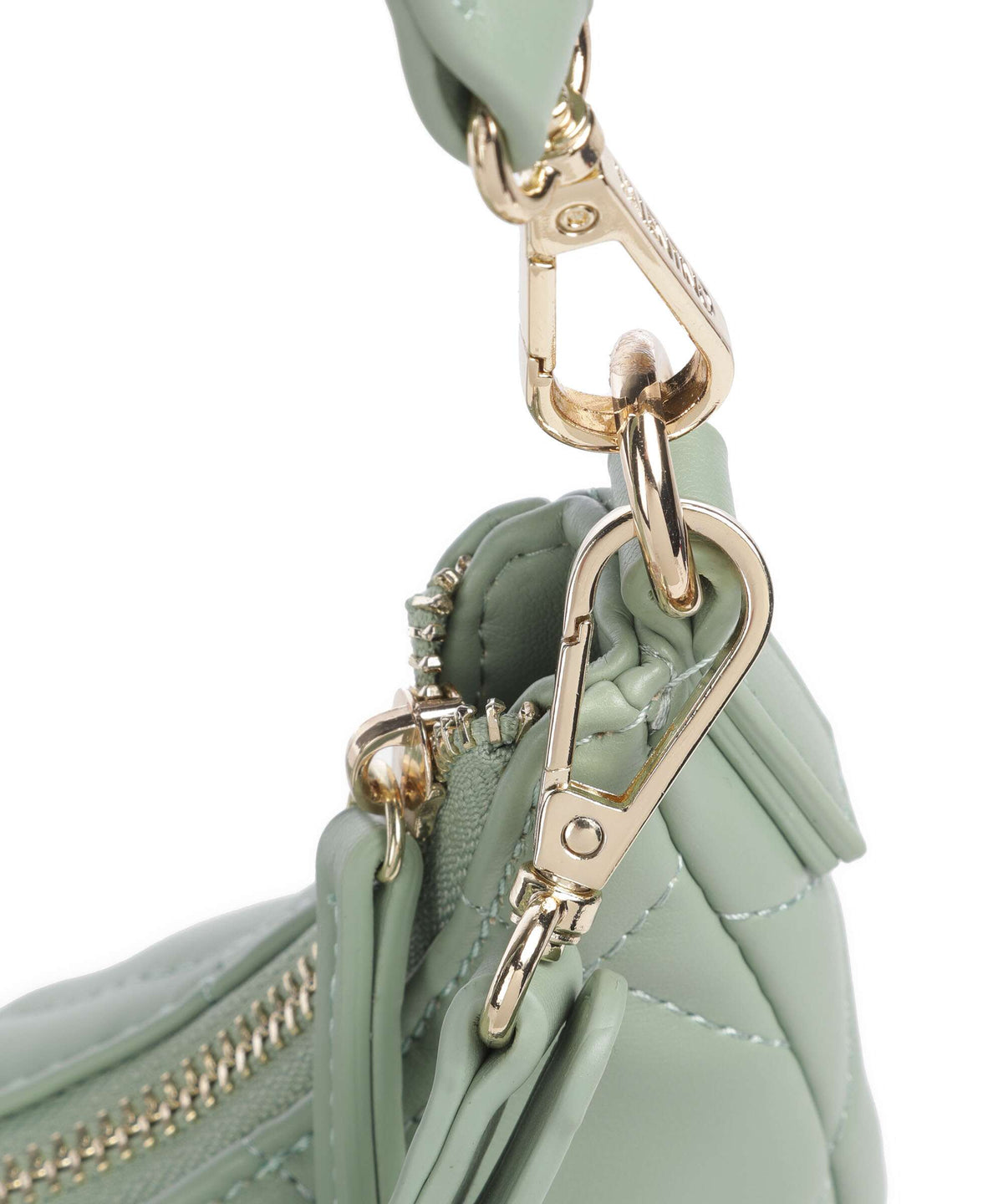 Valentino Bags Ocarina Shoulder bag salvia