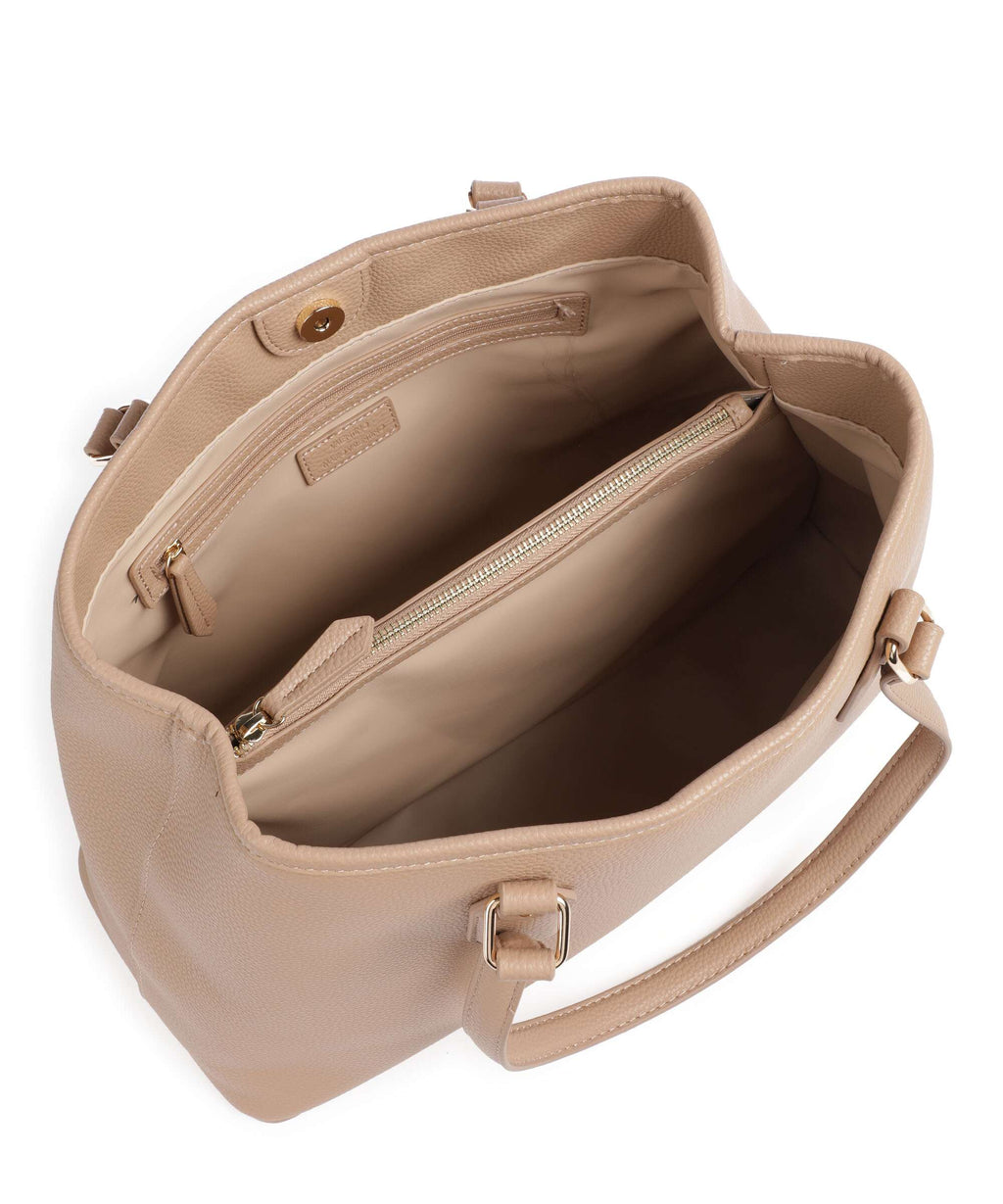 Valentino Bags Brixton Tote bag beige
