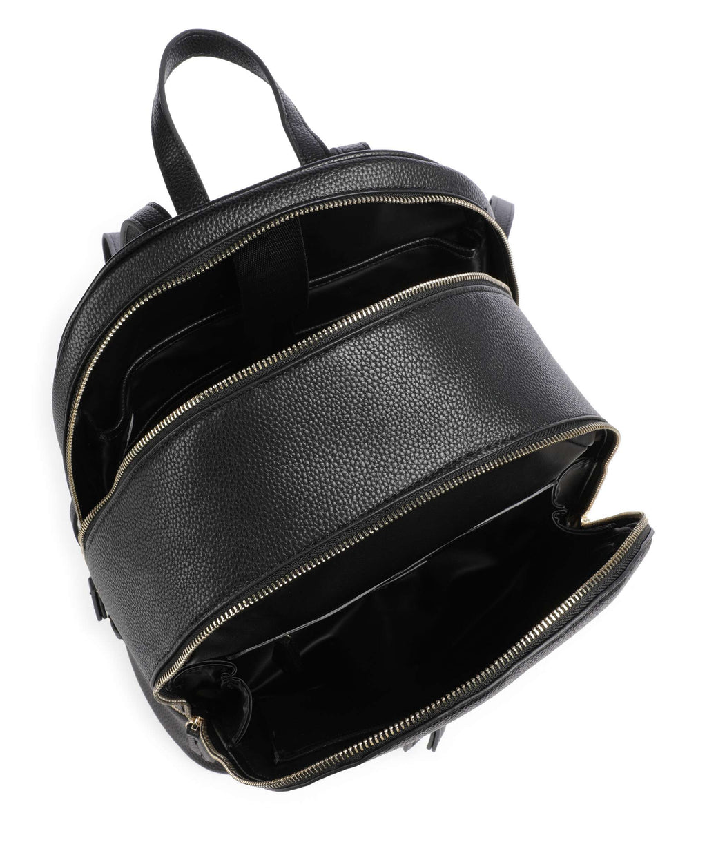 Valentino Bags Brixton Backpack nero