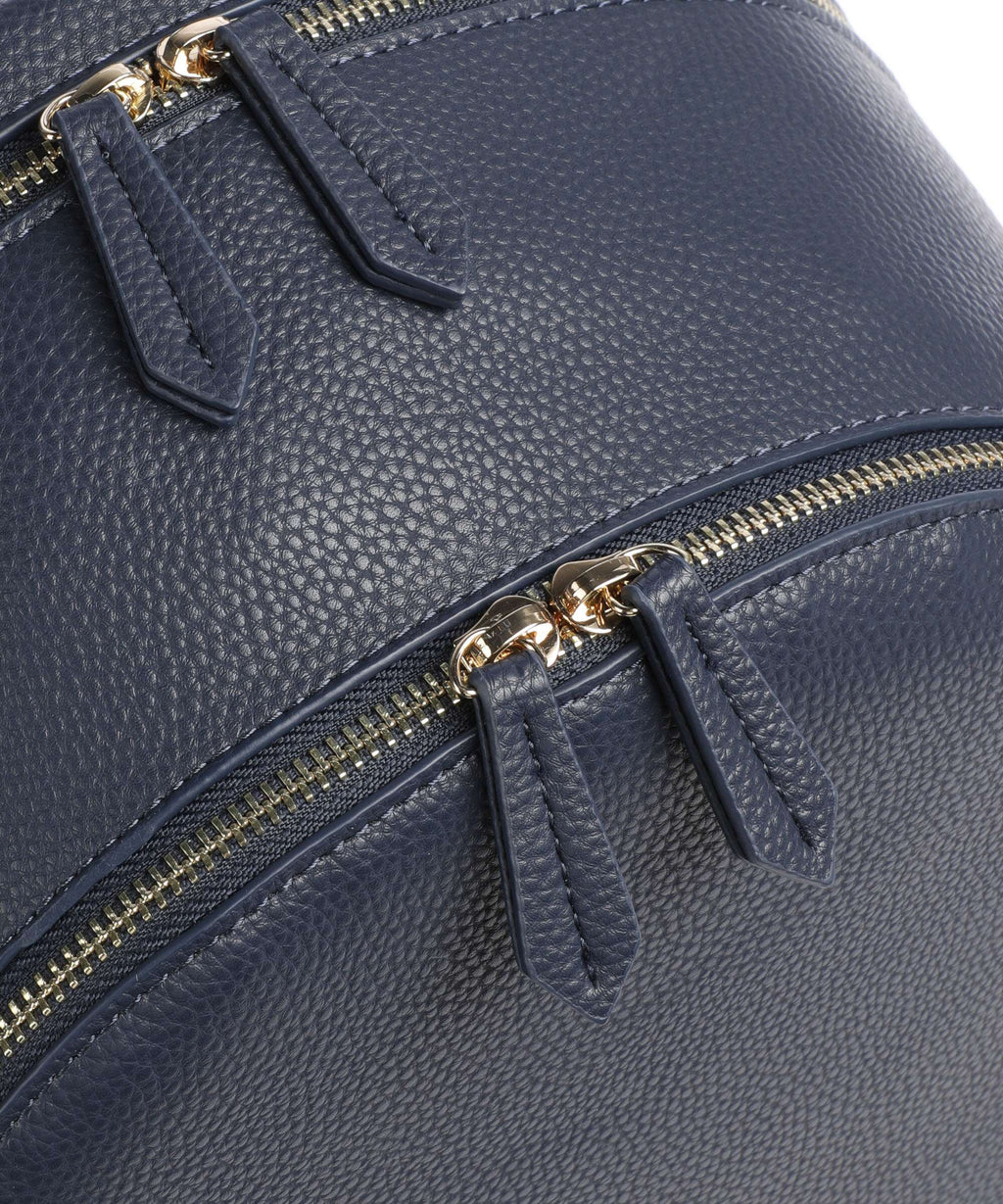 Valentino Bags Brixton Backpack blu