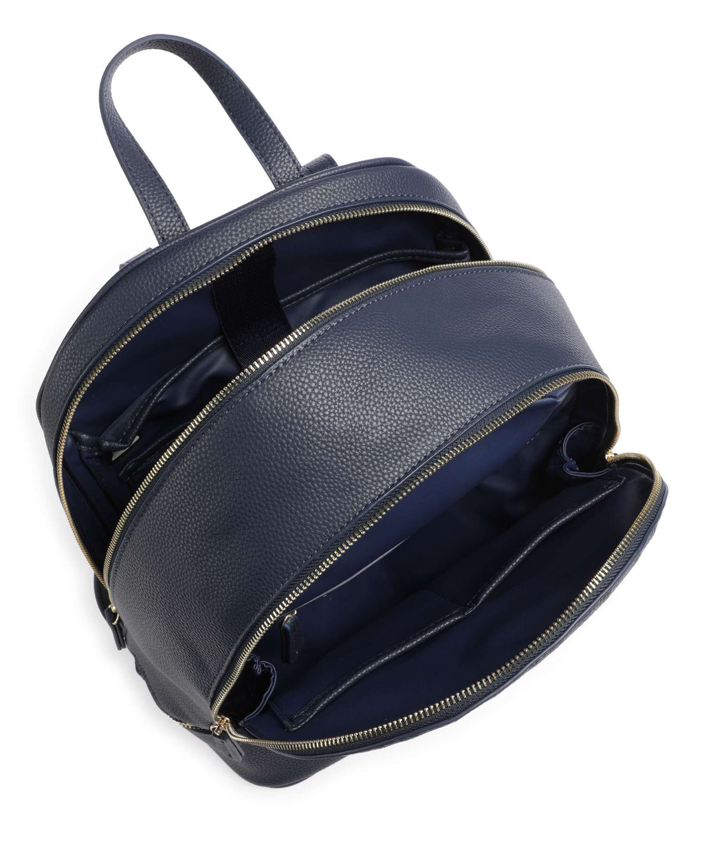 Valentino Bags Brixton Backpack blu