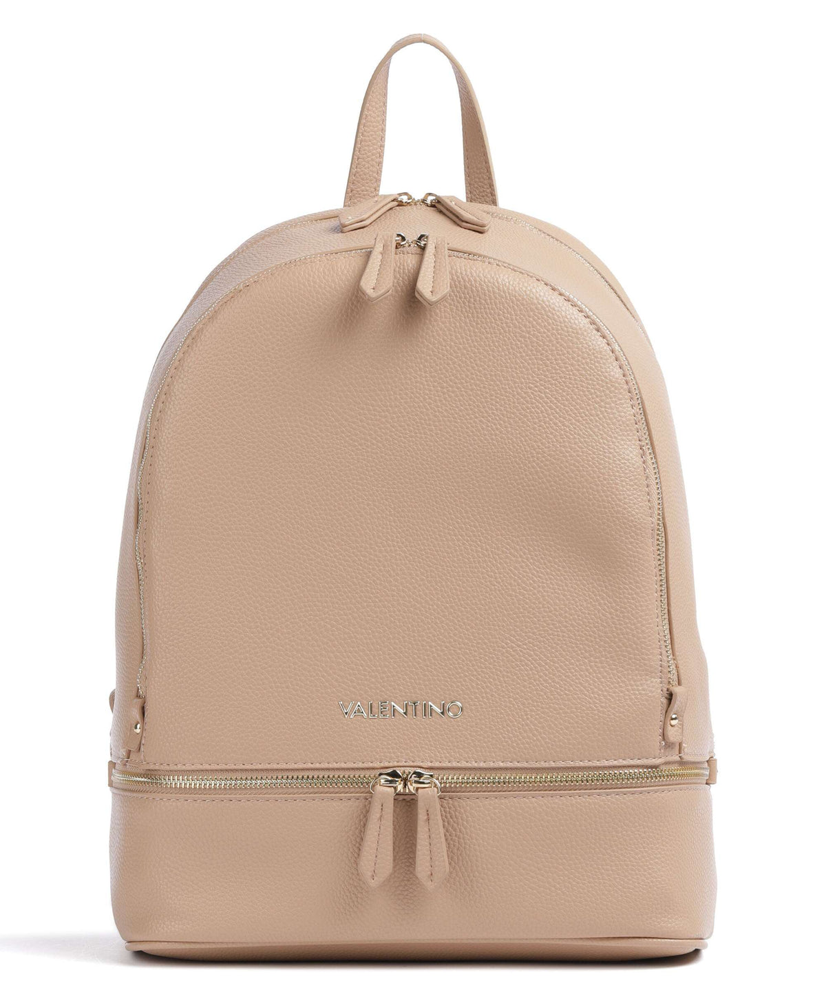 Valentino Bags Brixton Backpack beige