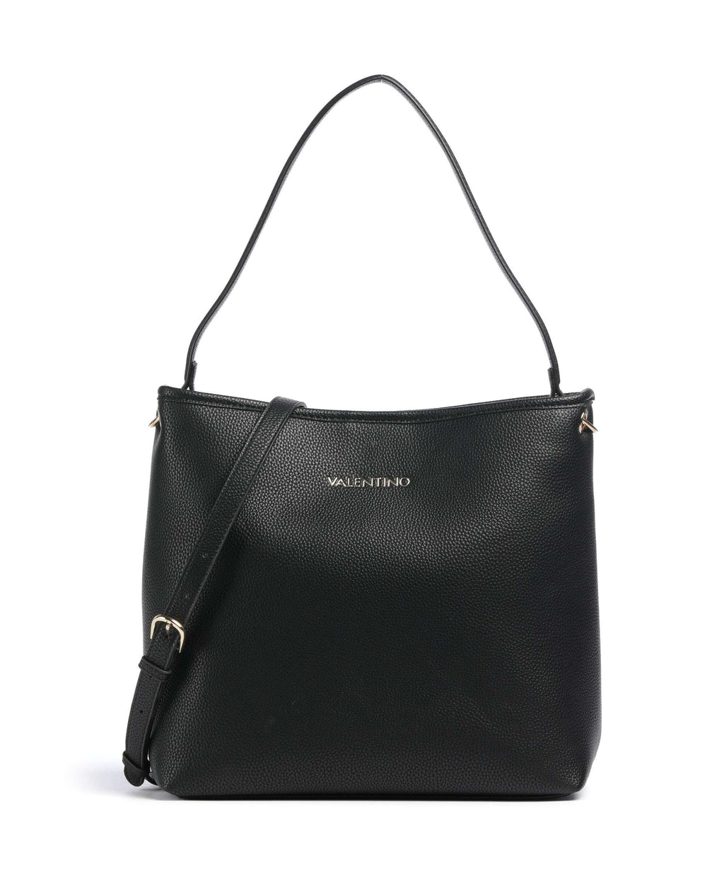 Valentino Bags Futura Hobo bag nero