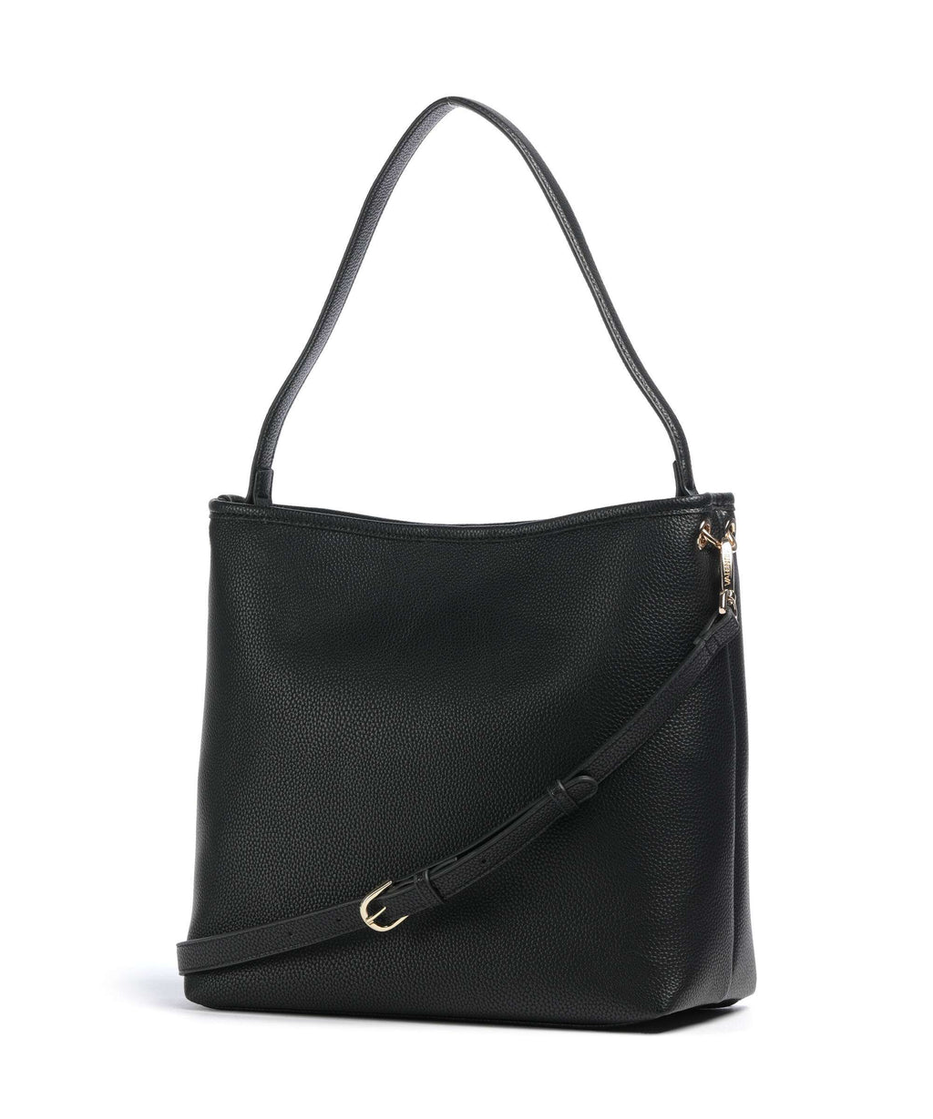 Valentino Bags Futura Hobo bag nero