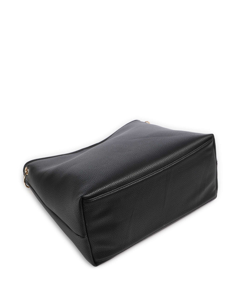 Valentino Bags Futura Hobo bag nero