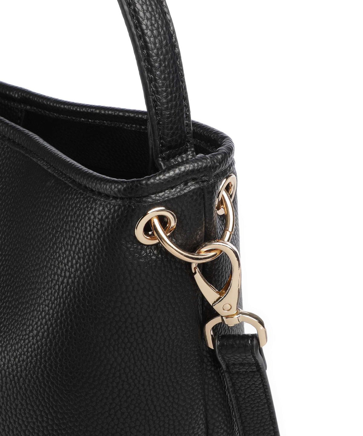 Valentino Bags Futura Hobo bag nero