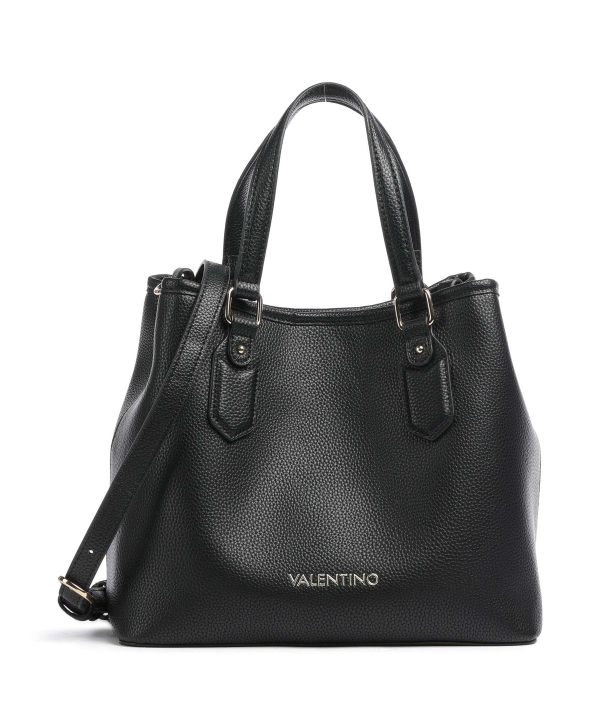 Valentino Bags Brixton Handbag nero