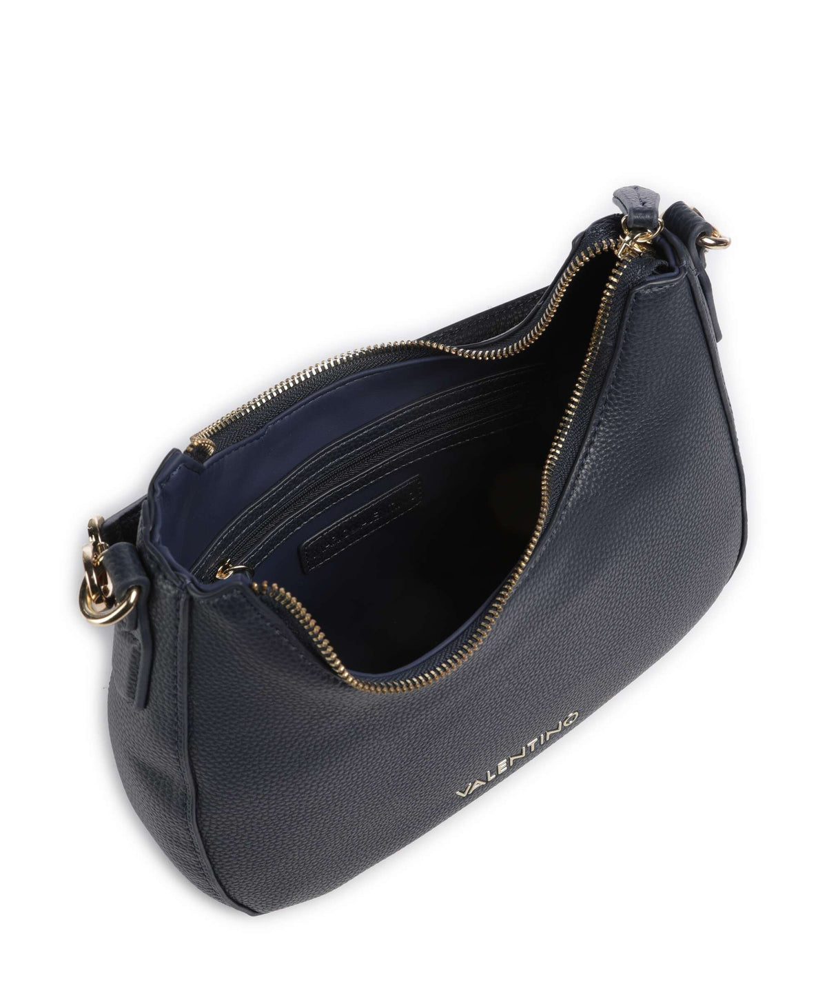 Valentino Bags Brixton Shoulder bag blu