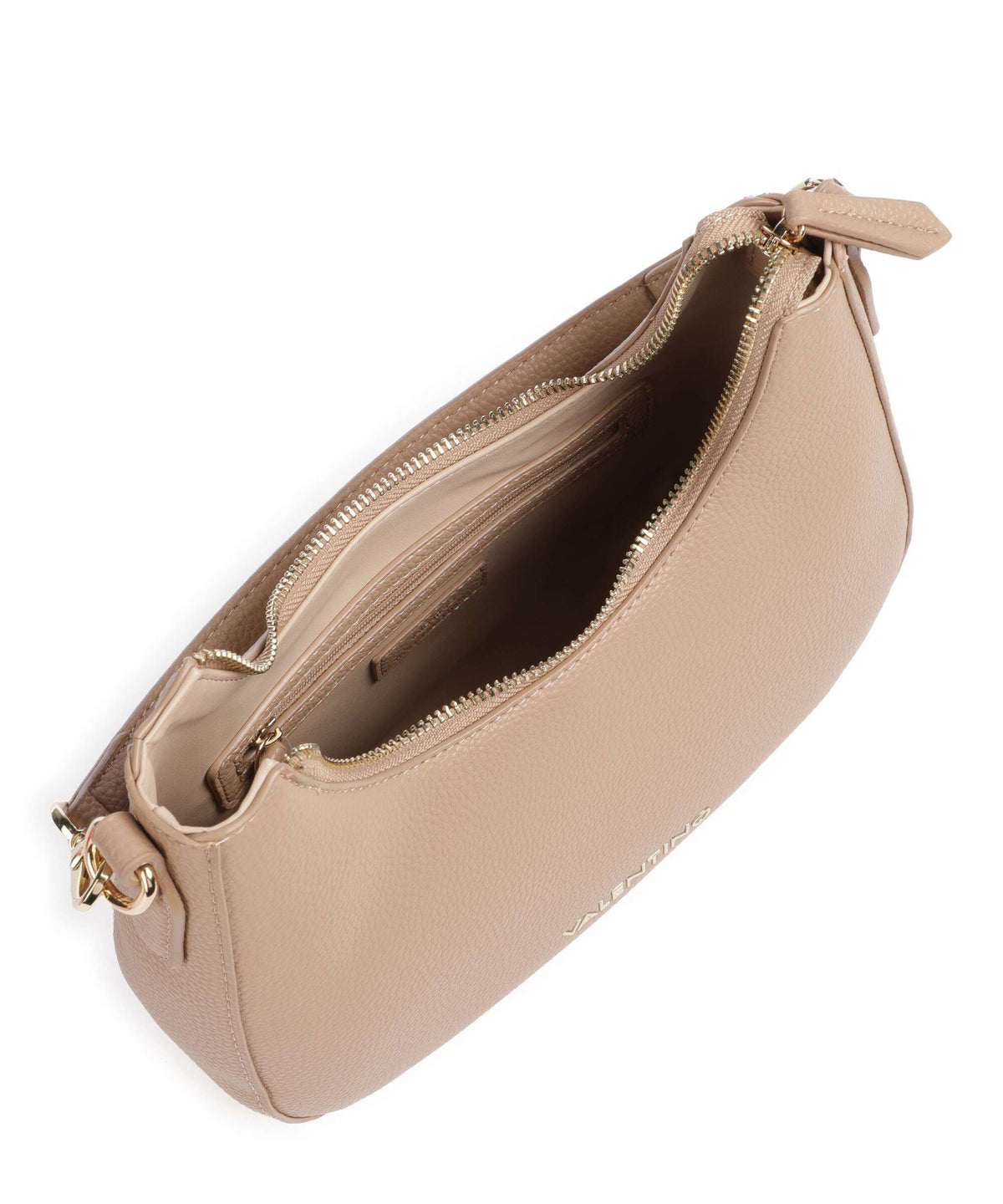 Valentino Bags Brixton Shoulder bag beige