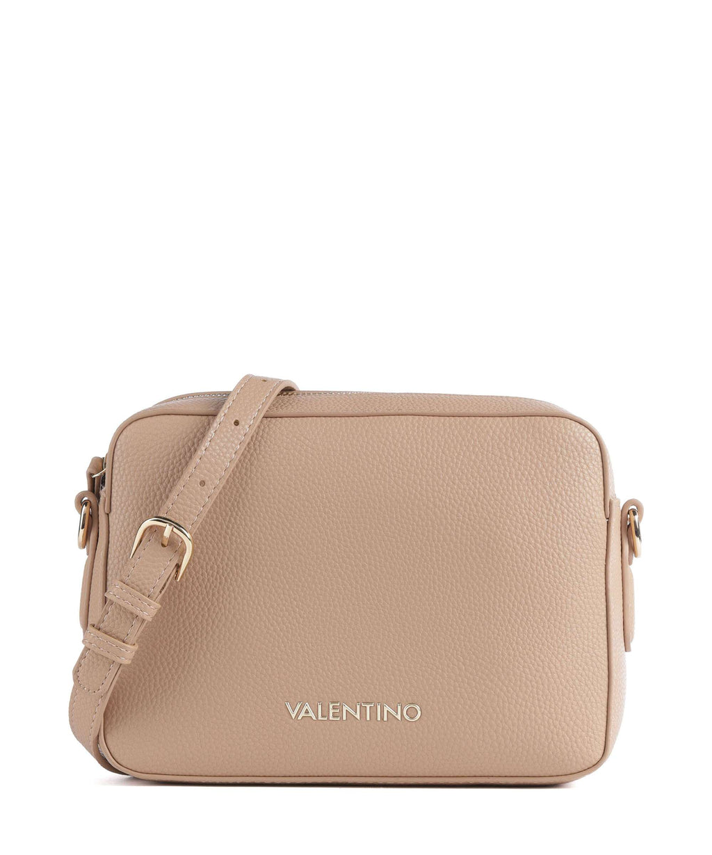 Valentino Bags Brixton Crossbody bag beige