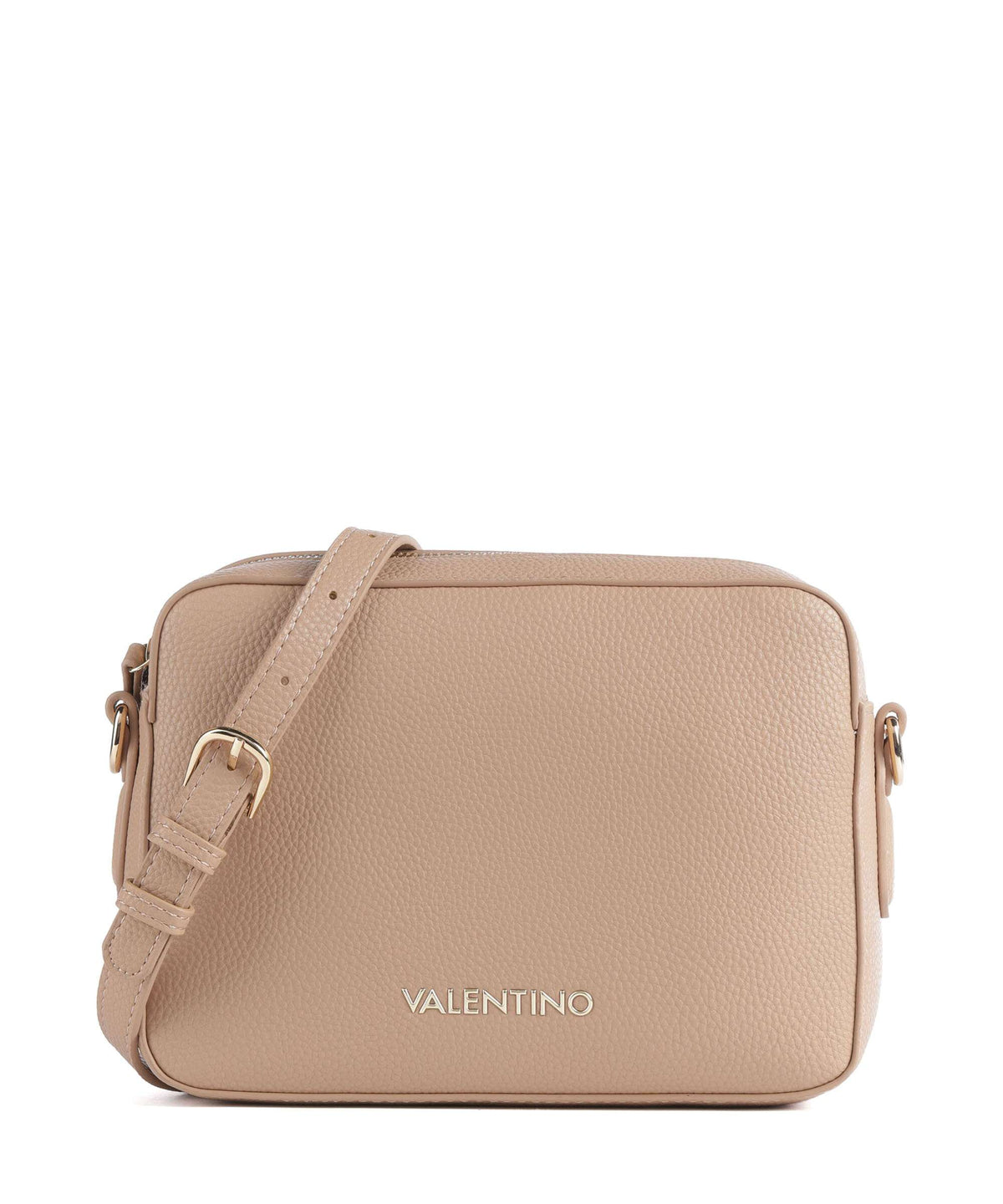 Valentino Bags Brixton Crossbody bag beige