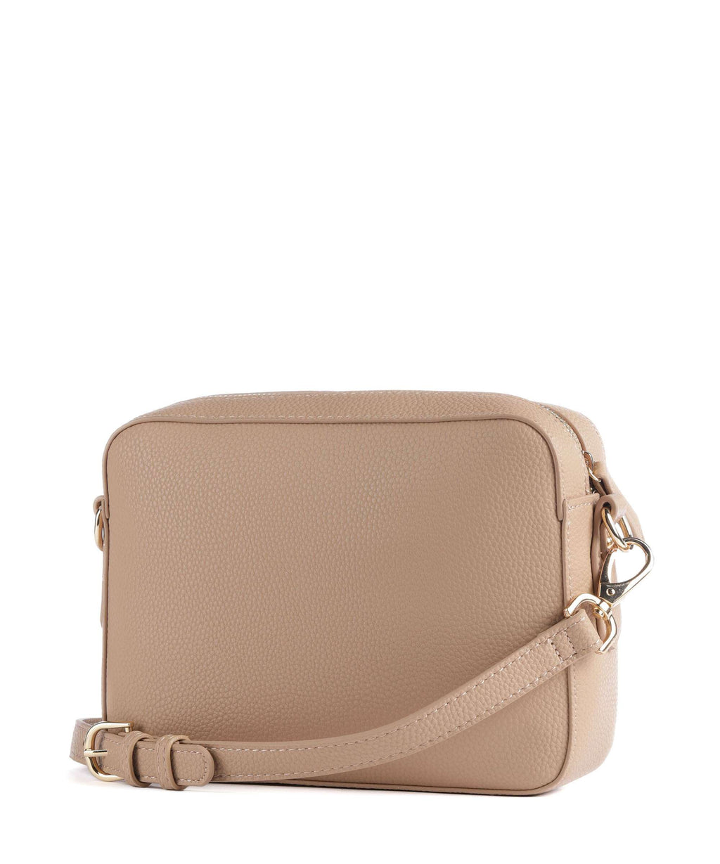 Valentino Bags Brixton Crossbody bag beige
