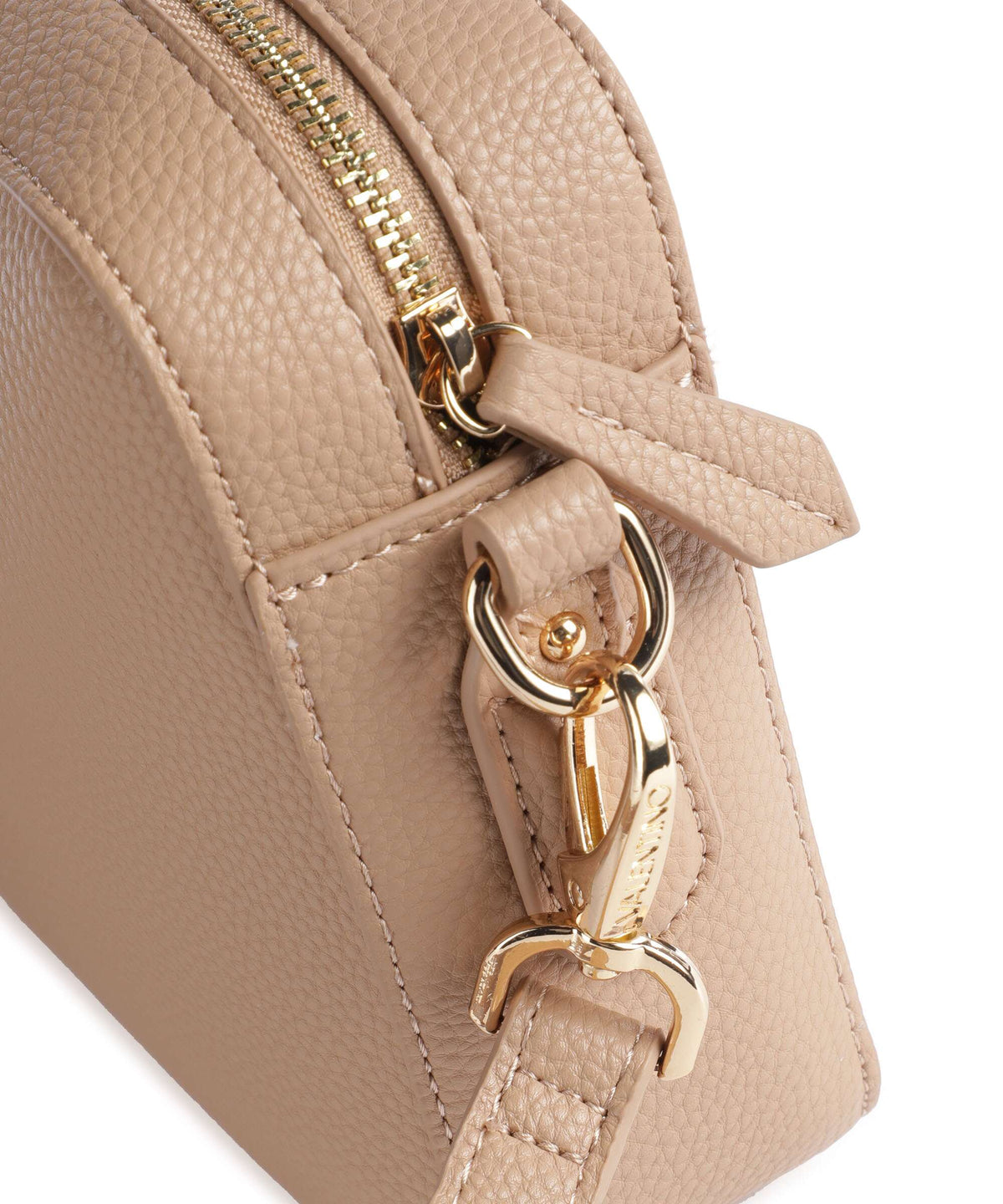 Valentino Bags Brixton Crossbody bag beige