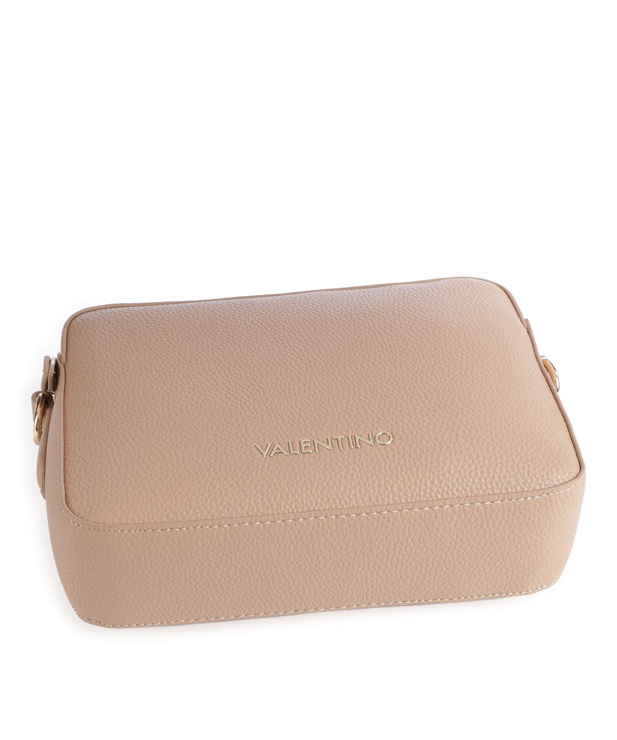 Valentino Bags Brixton Crossbody bag beige