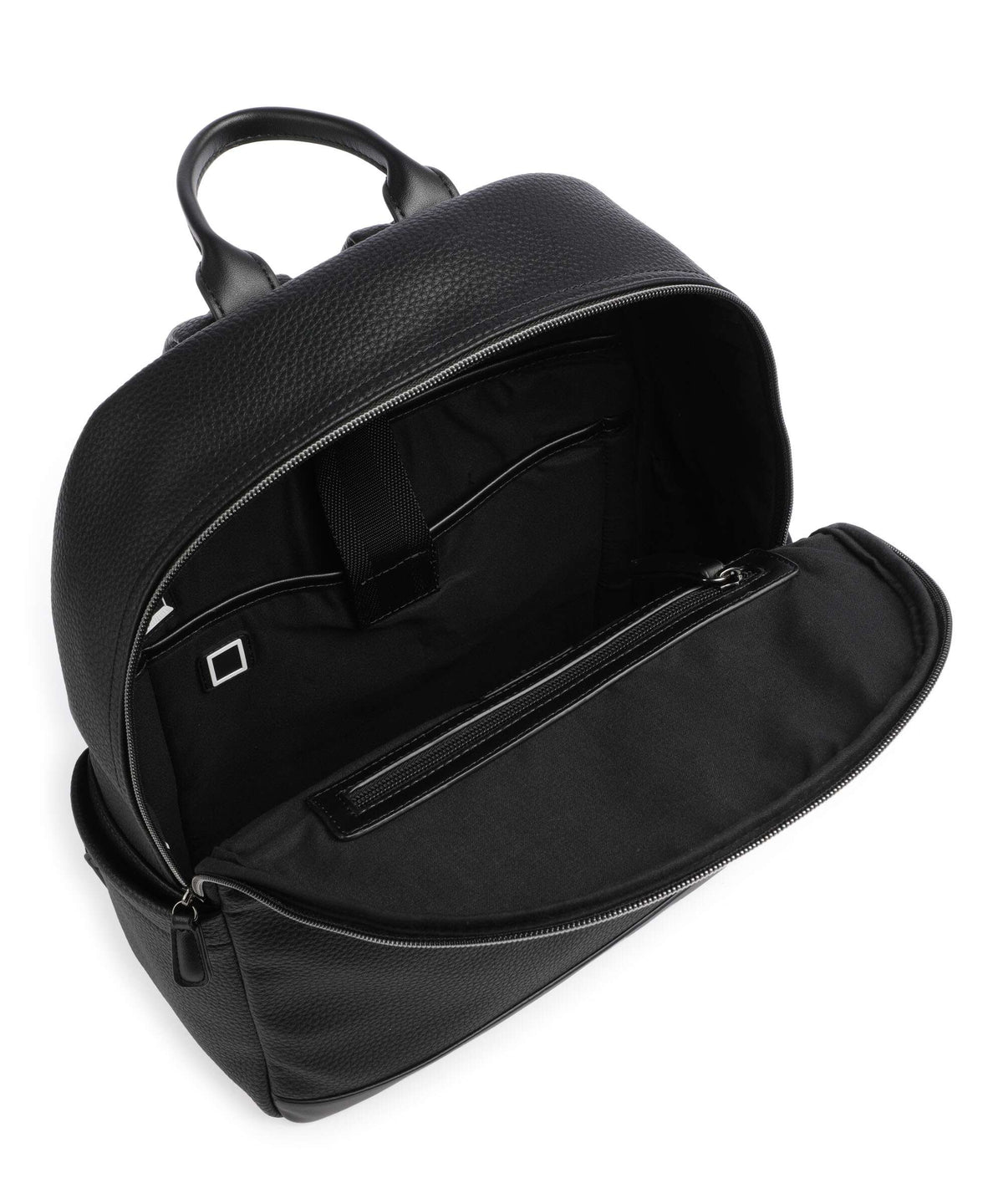 Valentino Bags Efeo Backpack nero