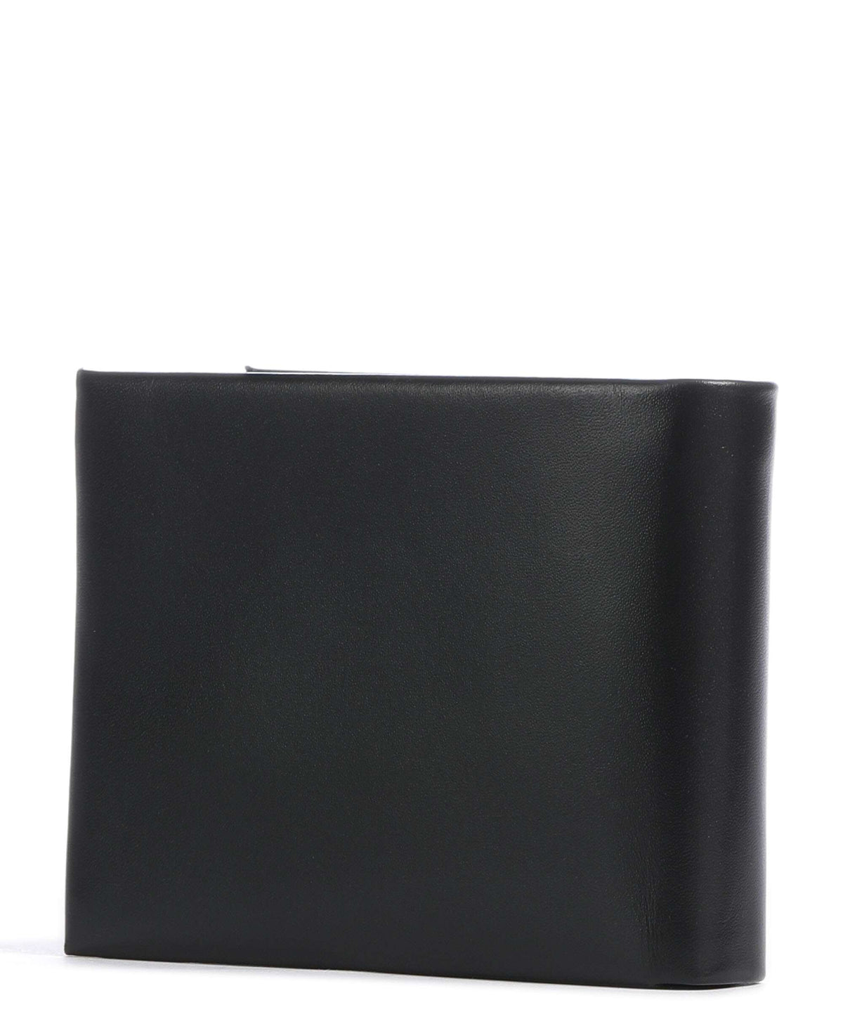 Valentino Bags Vill Wallet nero