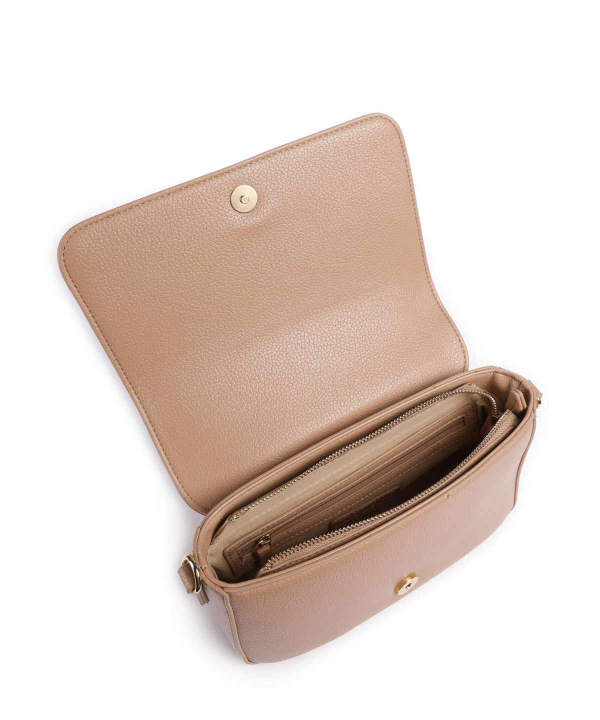 Valentino Bags Special Martu Crossbody bag beige