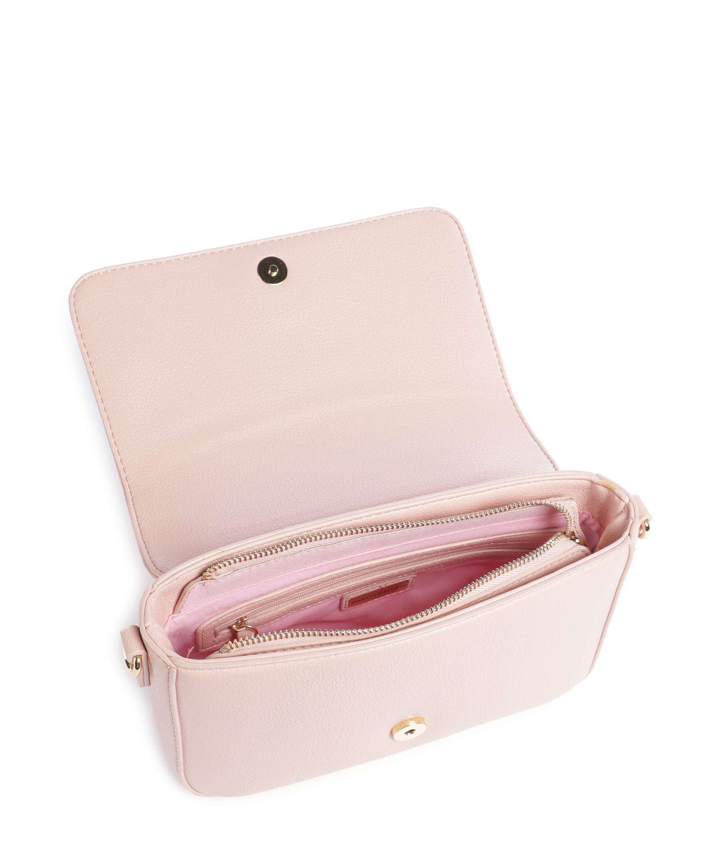 Valentino Bags Special Martu Crossbody bag cipria