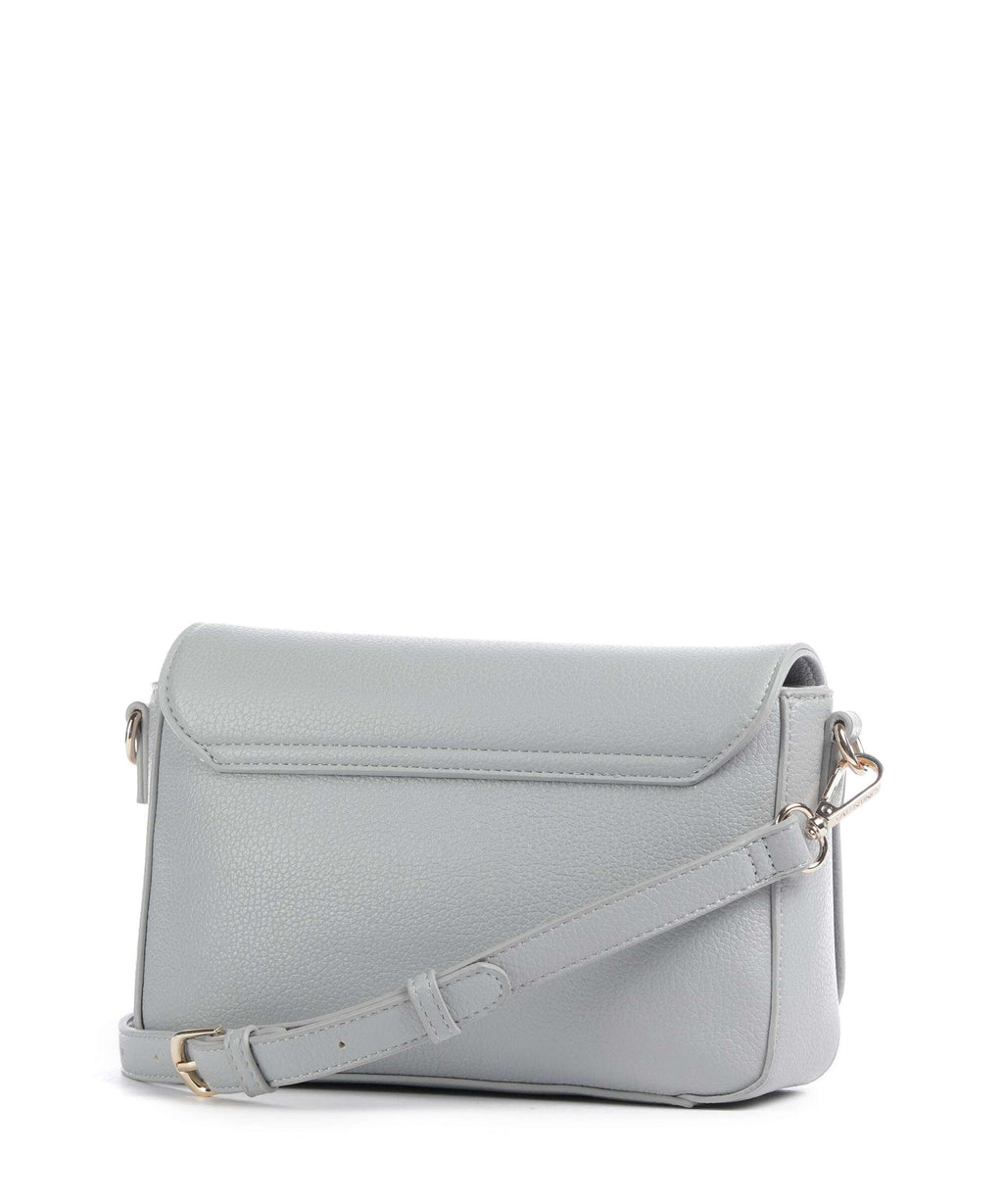Valentino Bags Special Martu Crossbody bag grigio