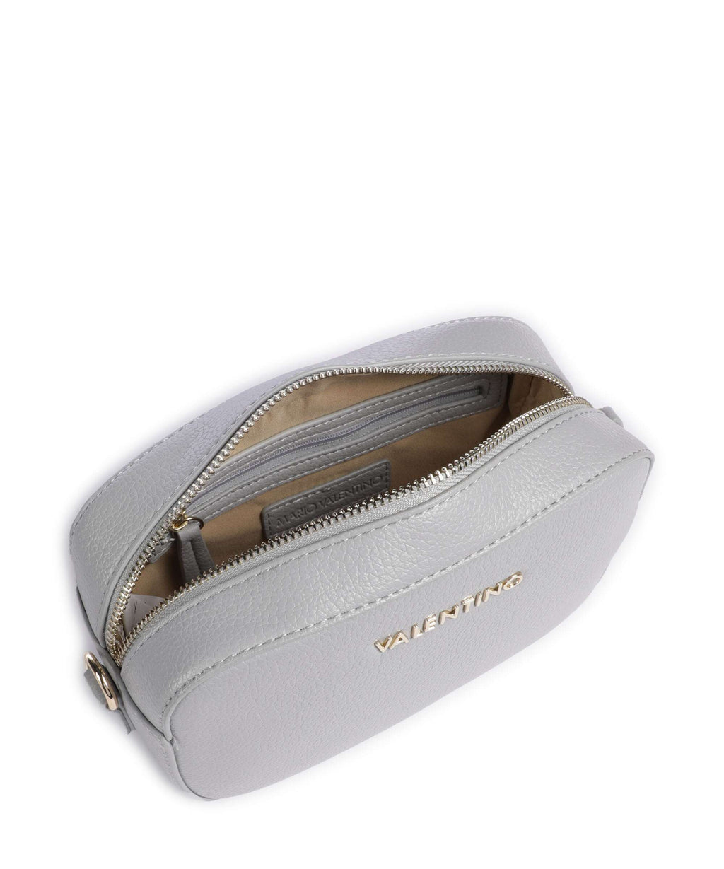 Valentino Bags Special Martu Crossbody bag grigio