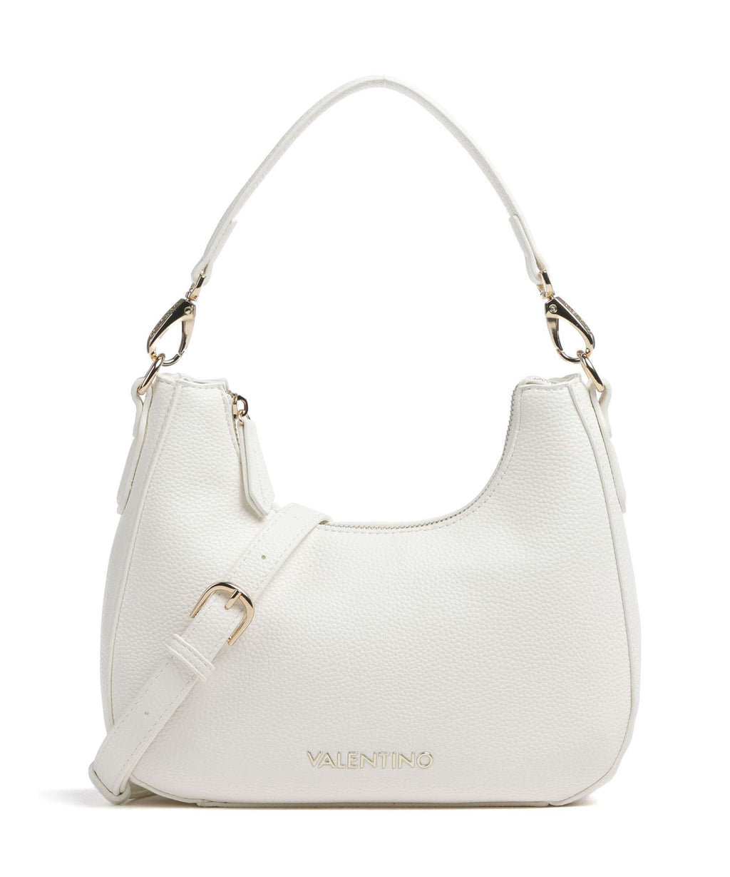 Valentino Bags Brixton Shoulder bag bianco