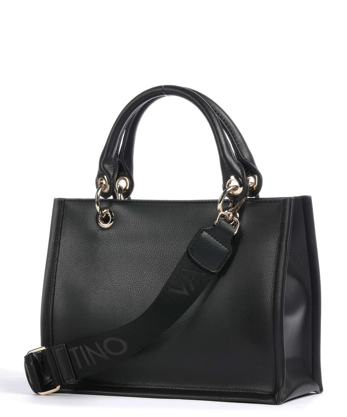 Valentino Bags Pigalle Handbag nero