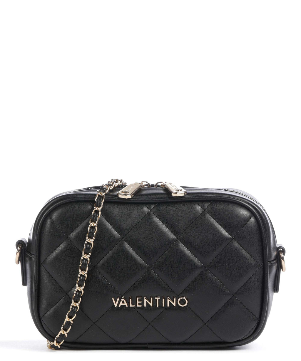 Valentino Bags Ocarina Crossbody bag nero