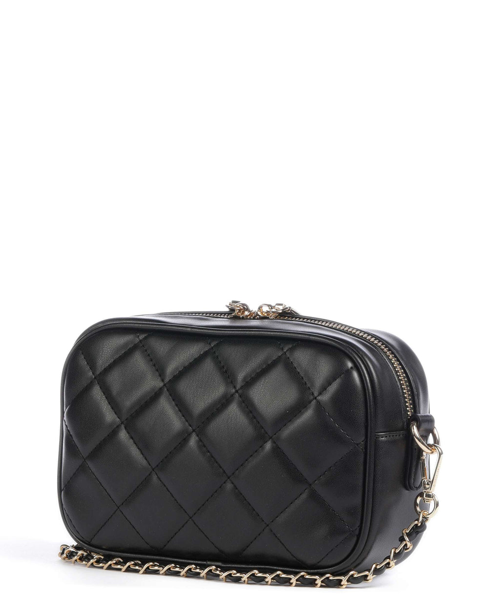 Valentino Bags Ocarina Crossbody bag nero