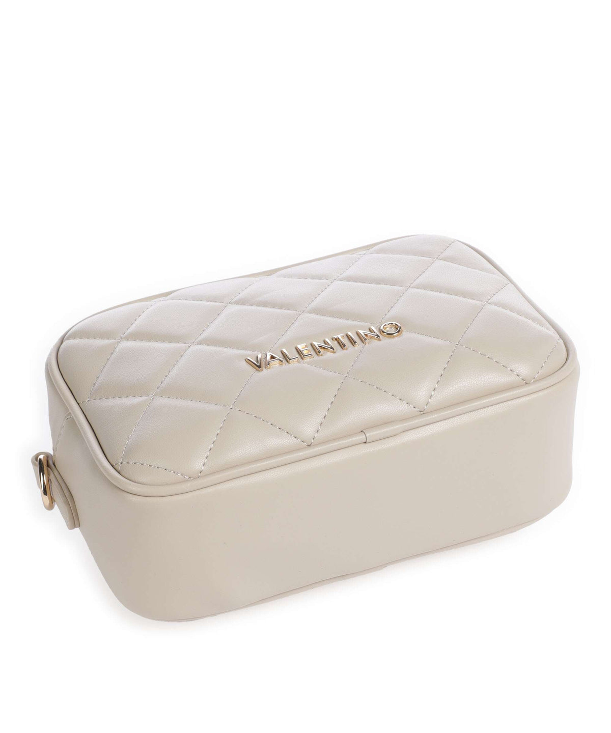 Valentino Bags Ocarina Crossbody bag ecru