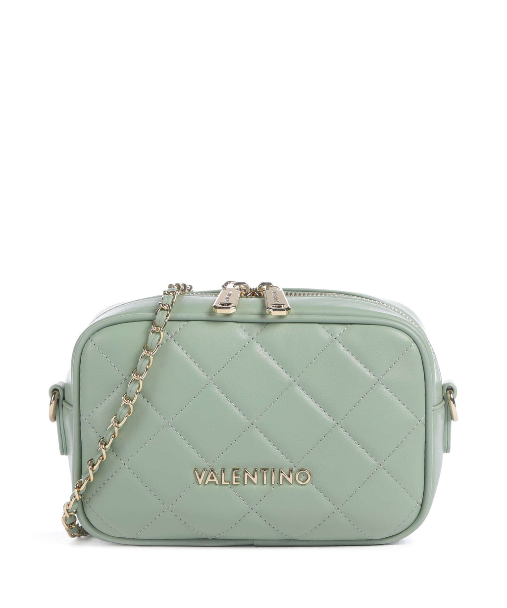 Valentino Bags Ocarina Crossbody bag salvia
