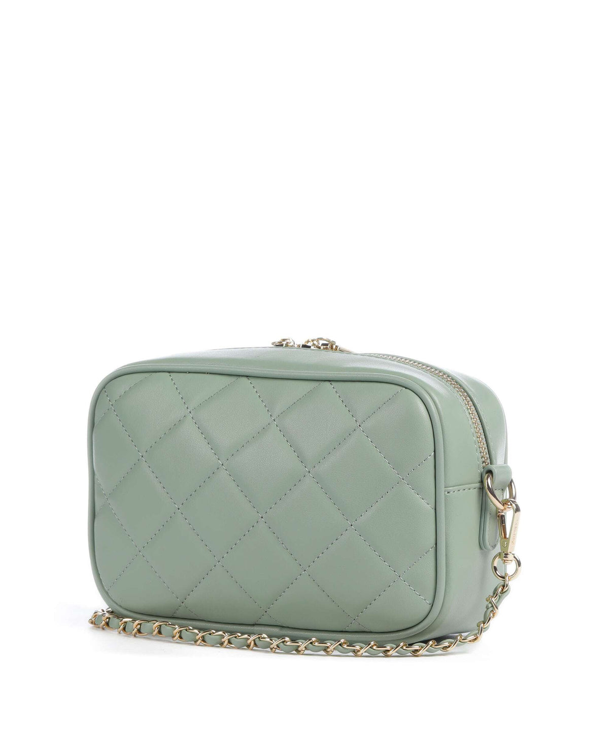 Valentino Bags Ocarina Crossbody bag salvia