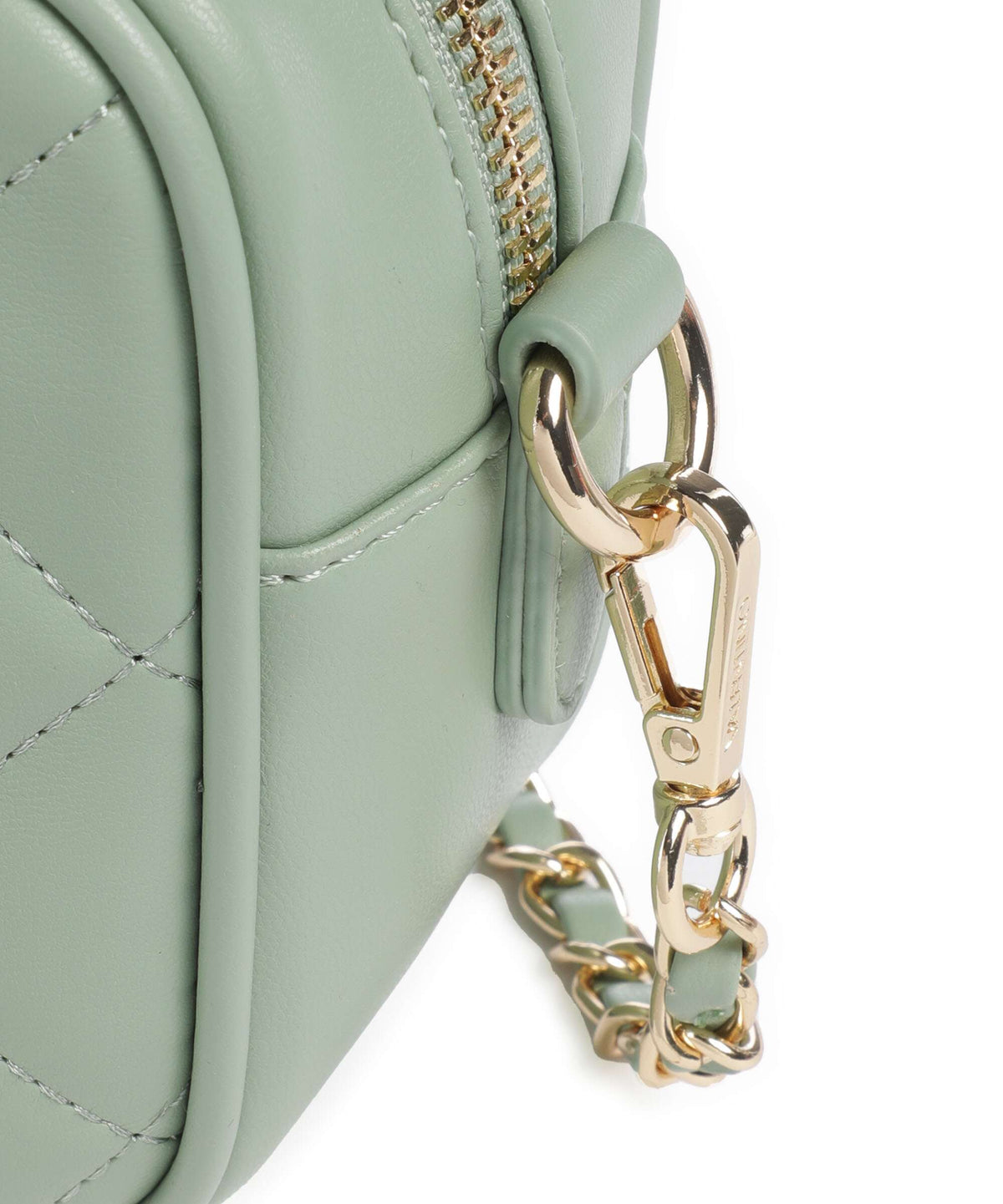 Valentino Bags Ocarina Crossbody bag salvia