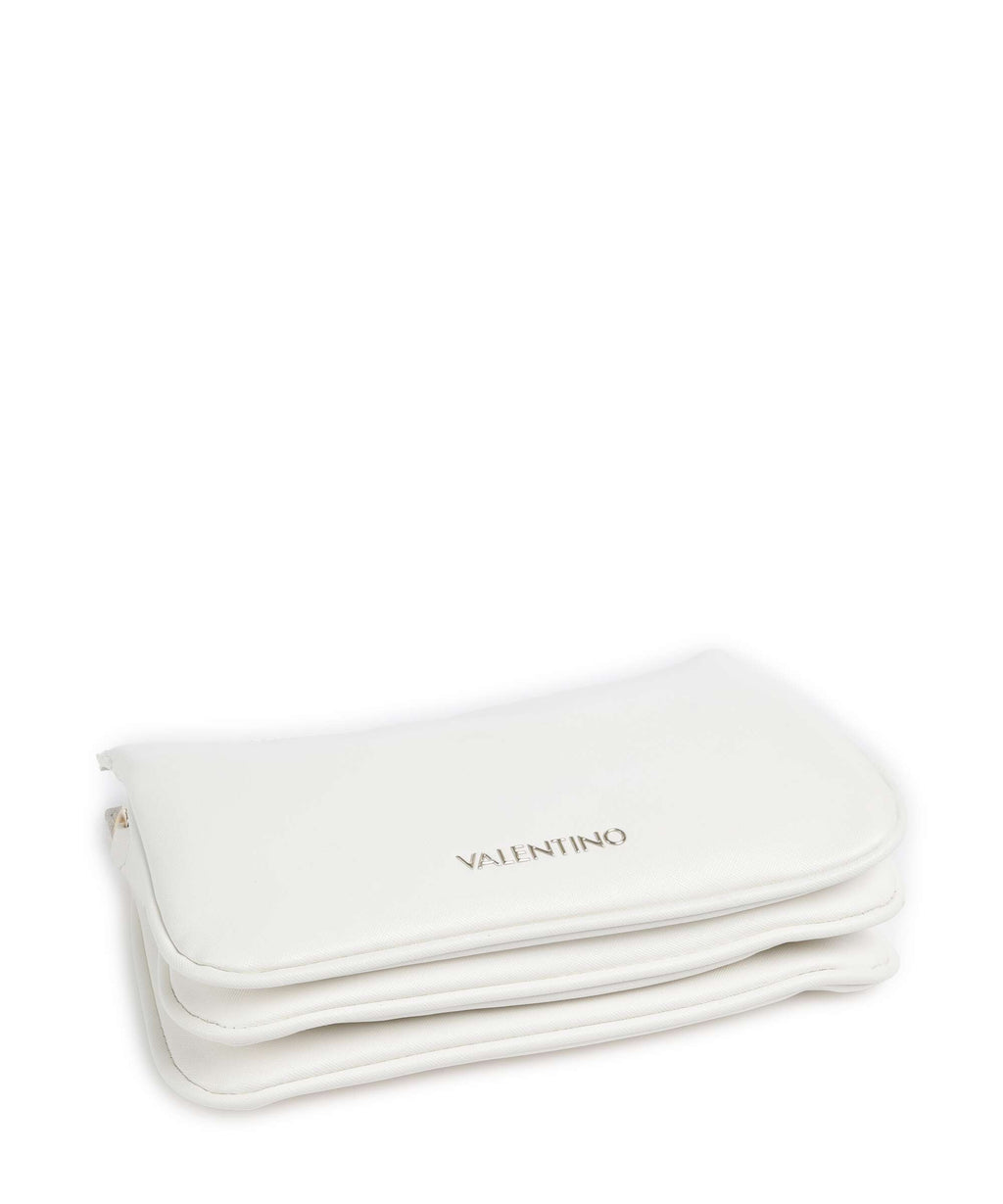 Valentino Bags Zero Re Crossbody bag bianco