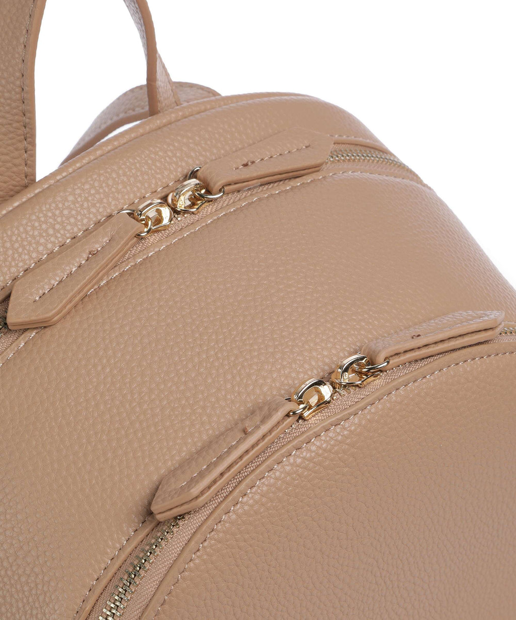 Valentino Bags Brixton Backpack beige
