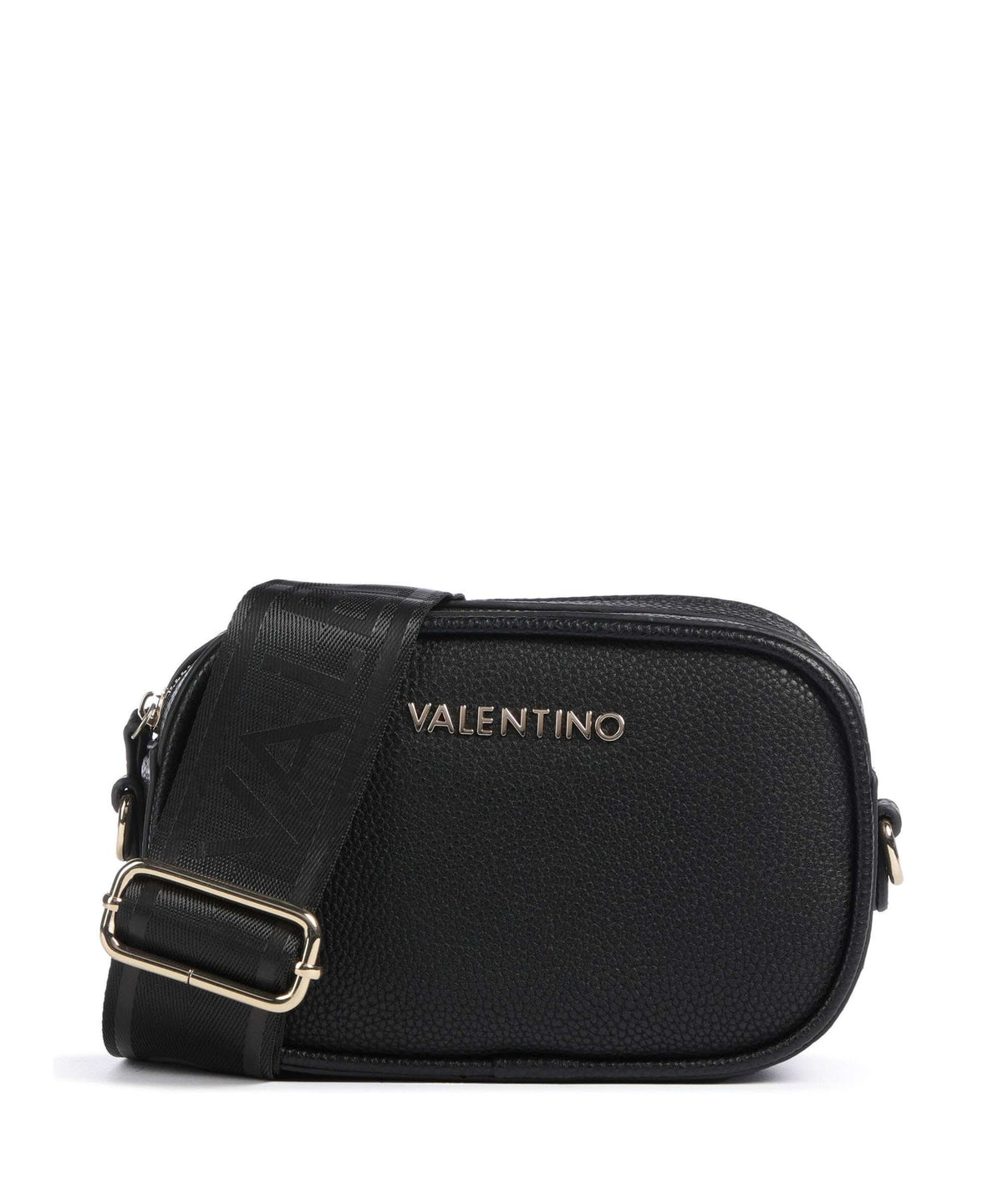 Valentino Bags Miramar Crossbody bag nero
