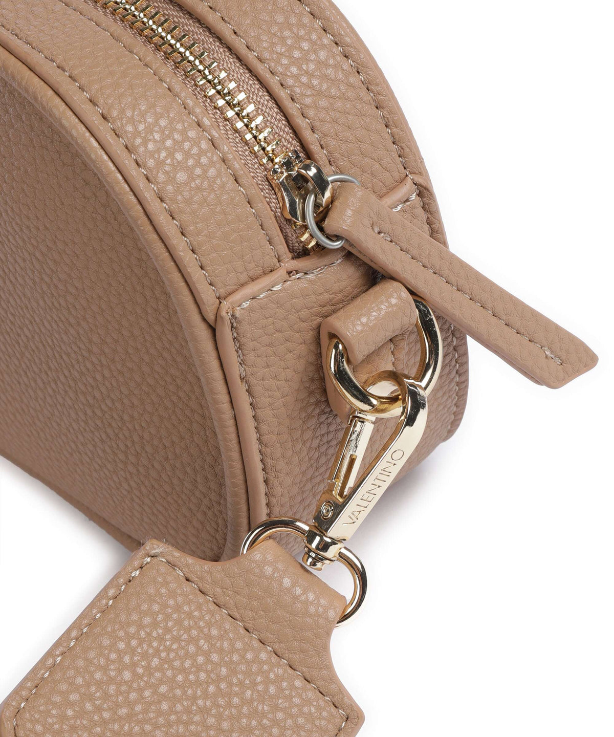 Valentino Bags Miramar Crossbody bag beige