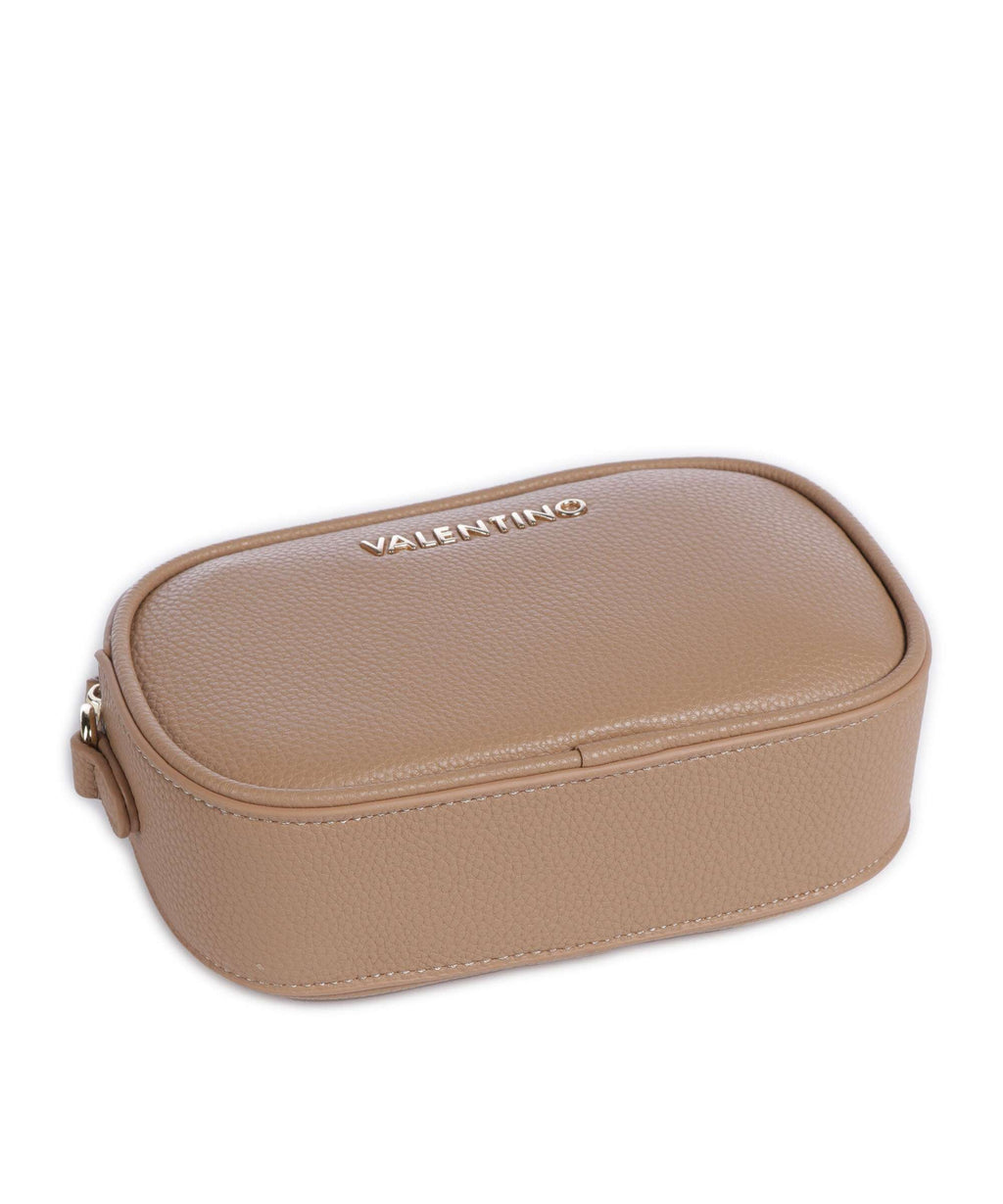 Valentino Bags Miramar Crossbody bag beige