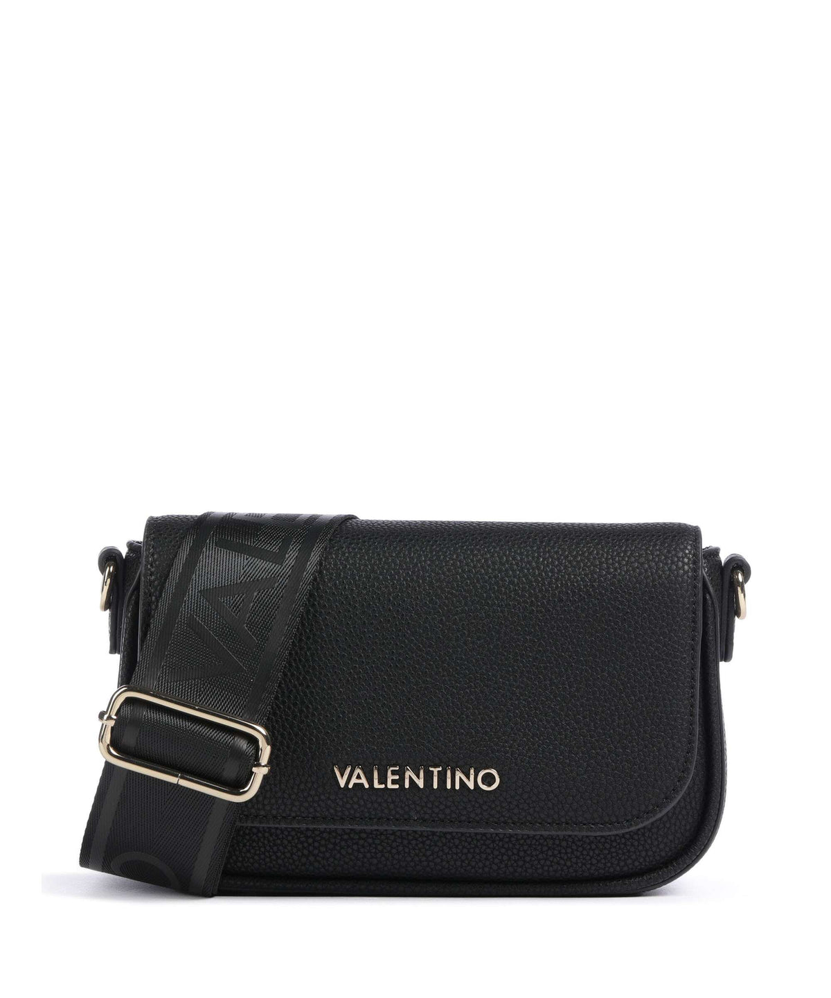Valentino Bags Miramar Crossbody bag nero