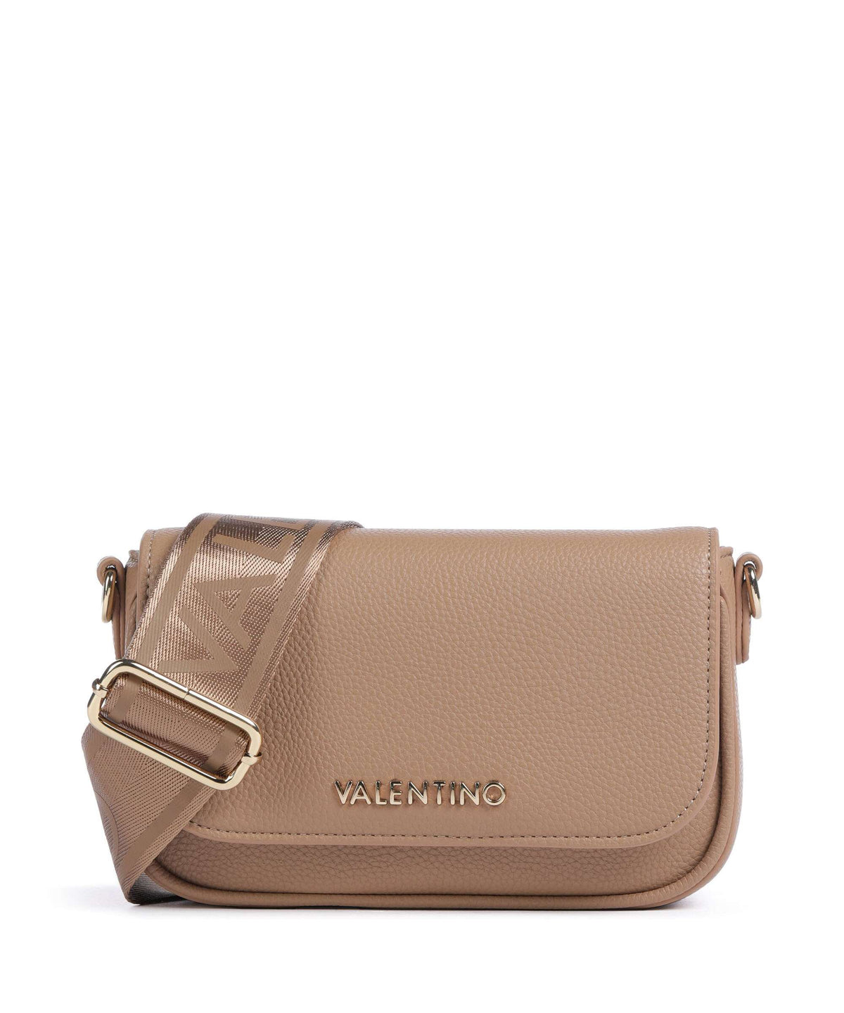 Valentino Bags Miramar Crossbody bag beige